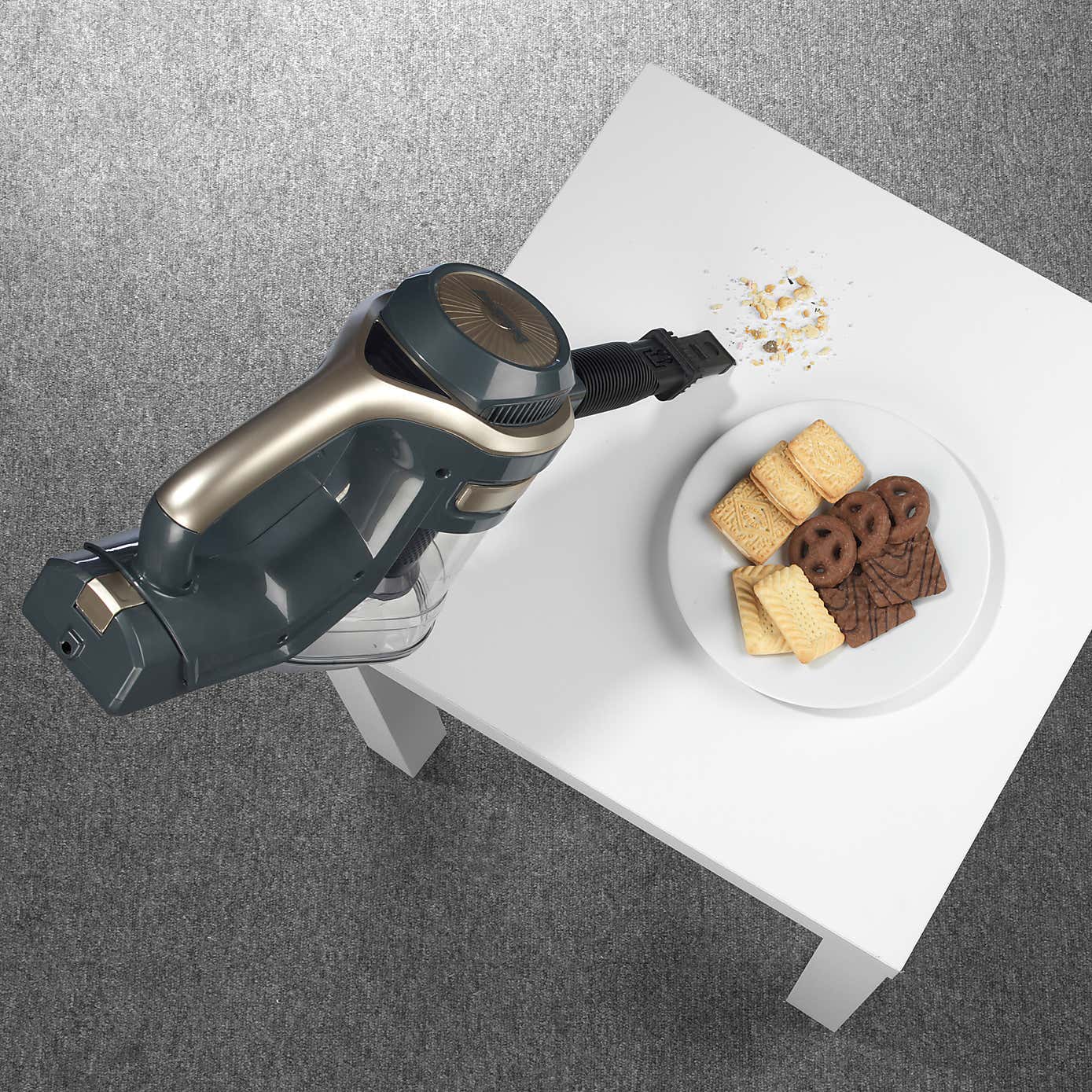 Beldray Cordless Stick Vacuum Cleaner