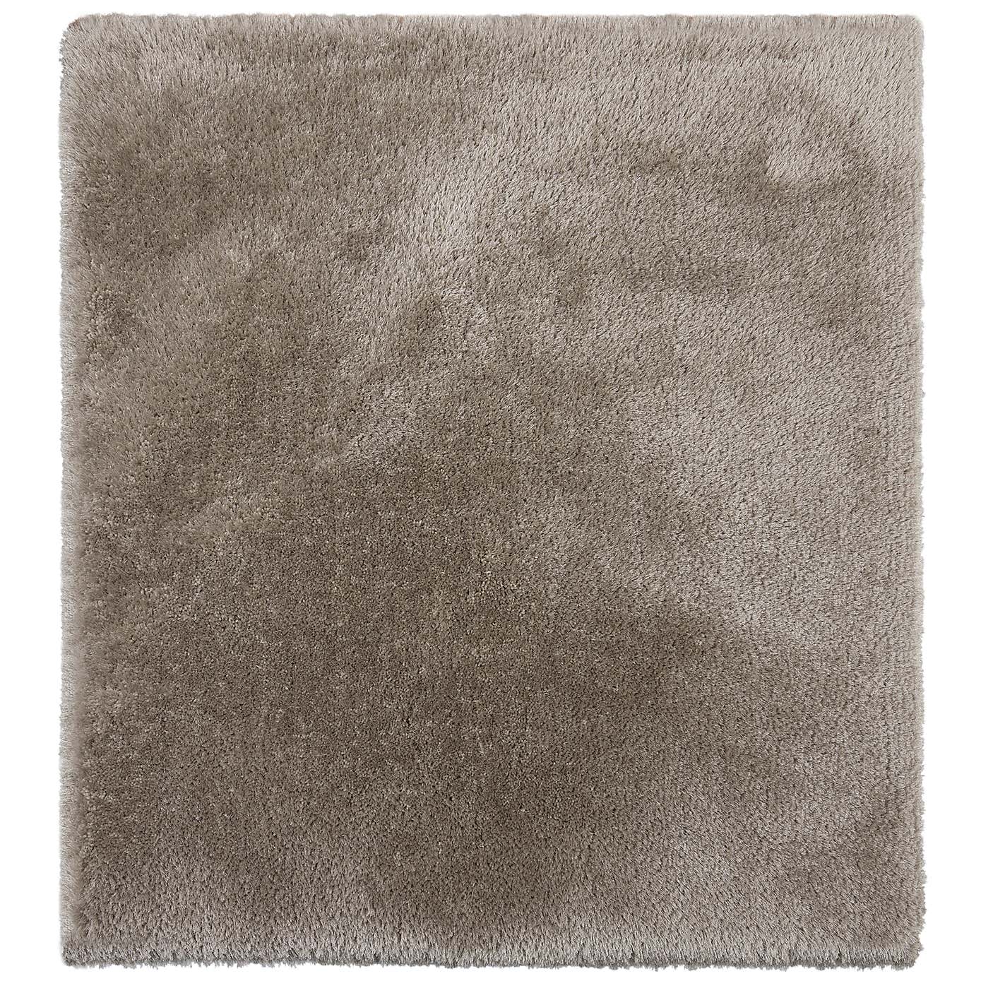 Jewel Shaggy Square Rug