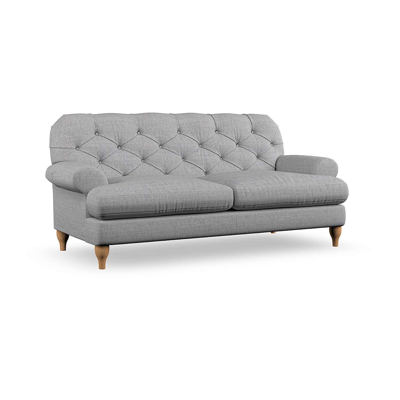 Canterbury 3 Seater Sofa