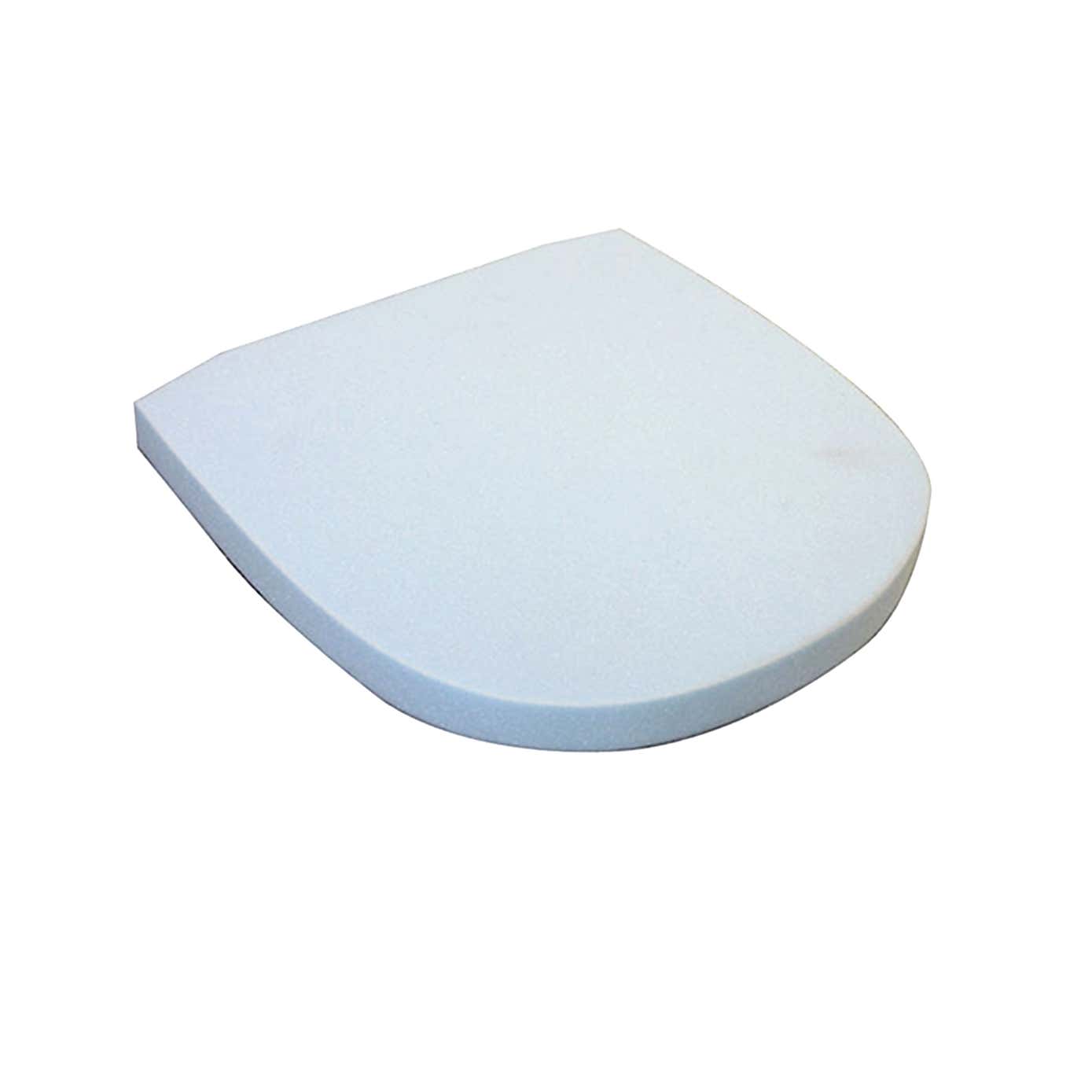 Pack of 4 Foam Seat Pads