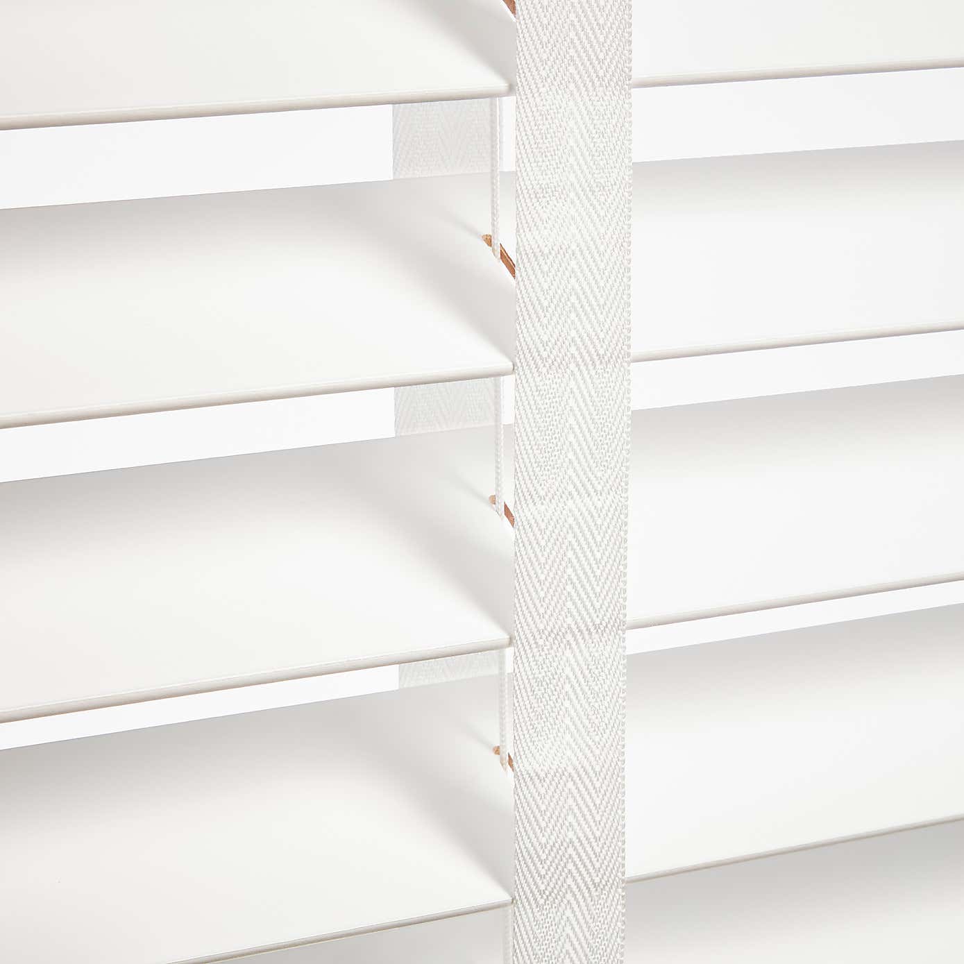 Swish Hardwood Venetian Blind