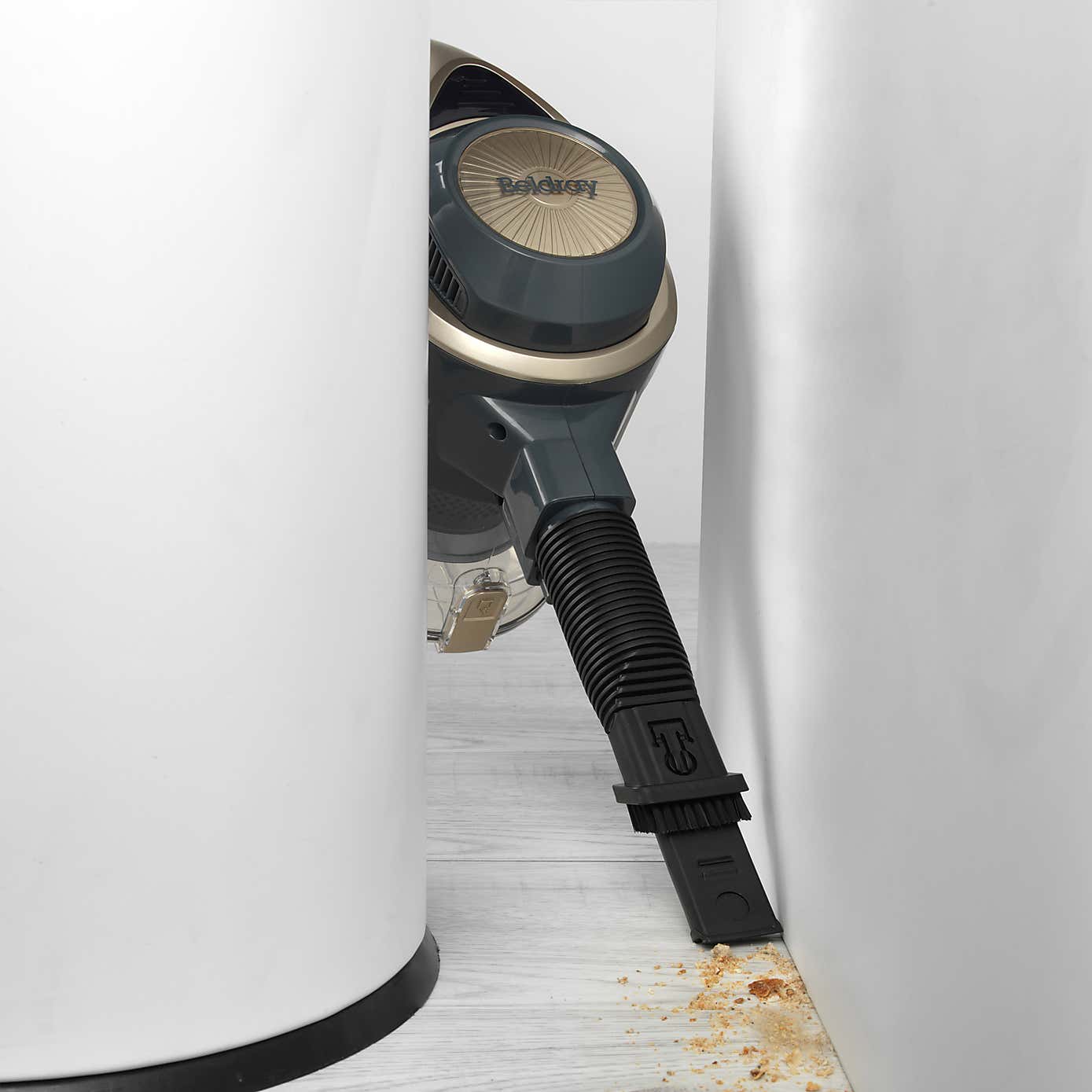 Beldray Cordless Stick Vacuum Cleaner