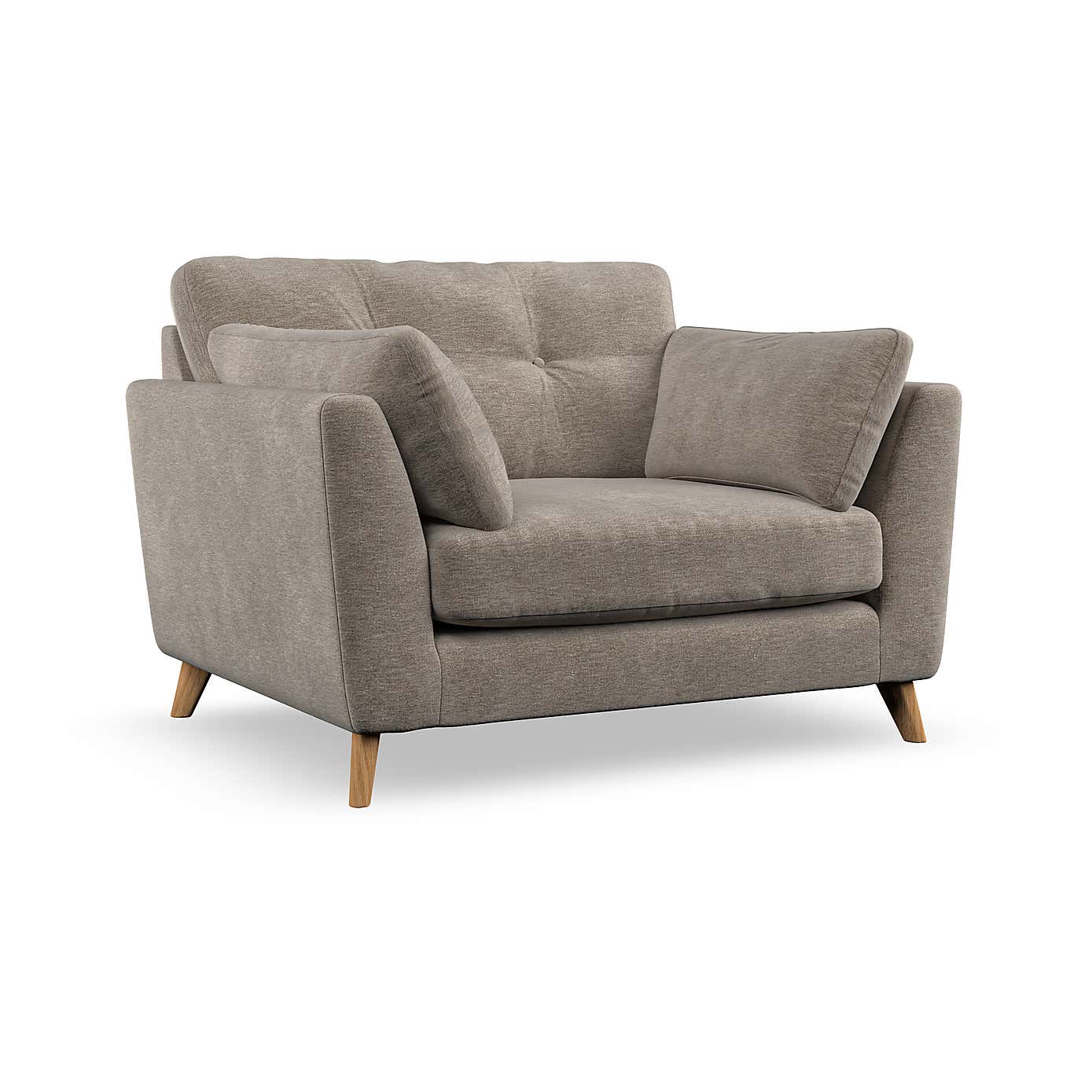 Peyton Snuggle Chair