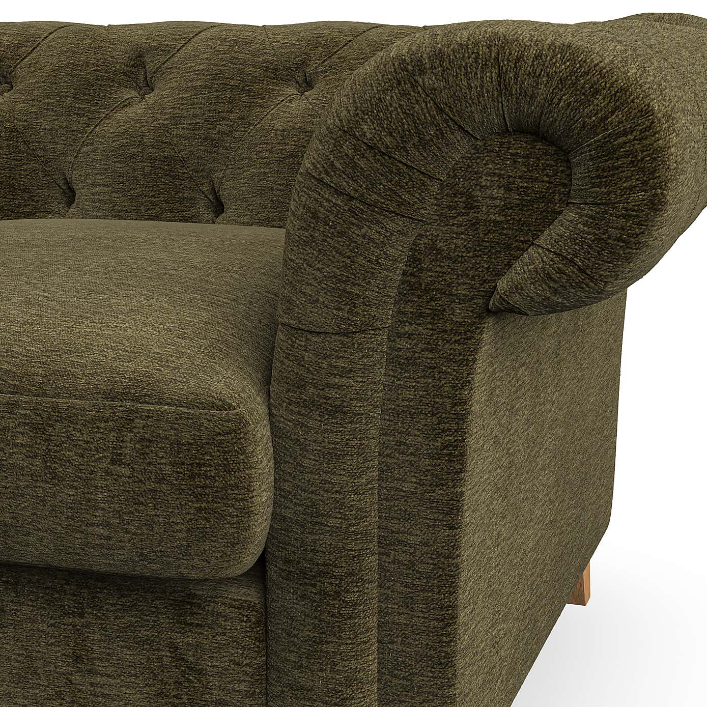 Pimlico Snuggle Chair