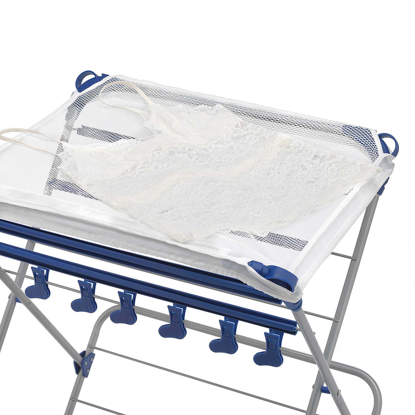 Addis Deluxe 3 Tier Airer