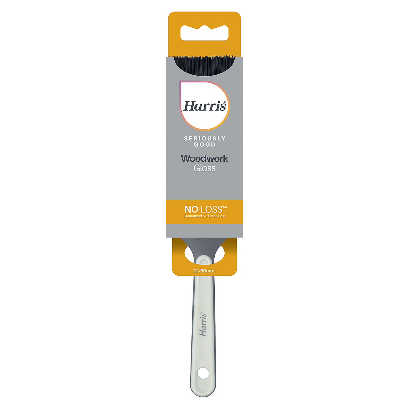 Seriously Good Gloss Paint Brush 2"/50mm