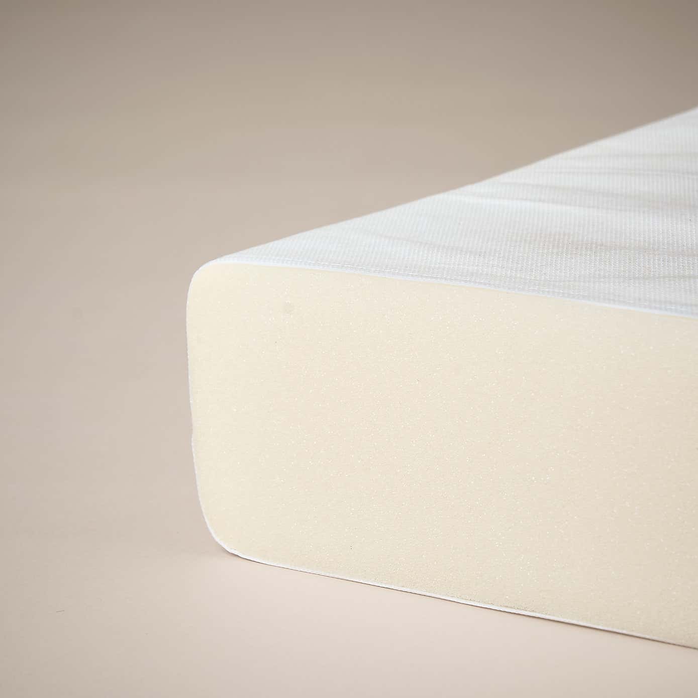 Obaby Foam Mattress