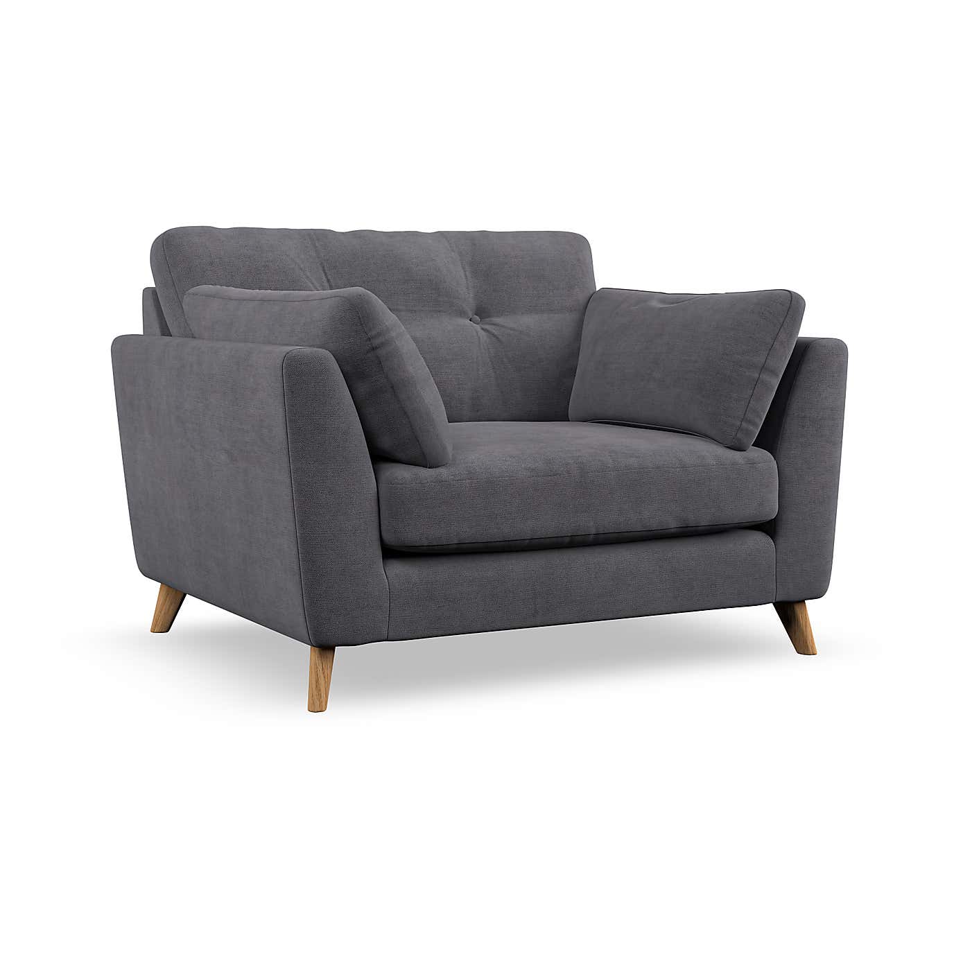 Peyton Snuggle Chair