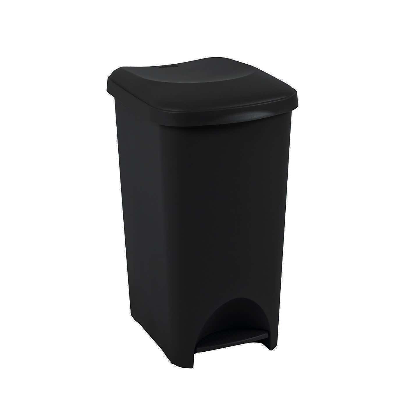 Addis 40L Pedal Bin