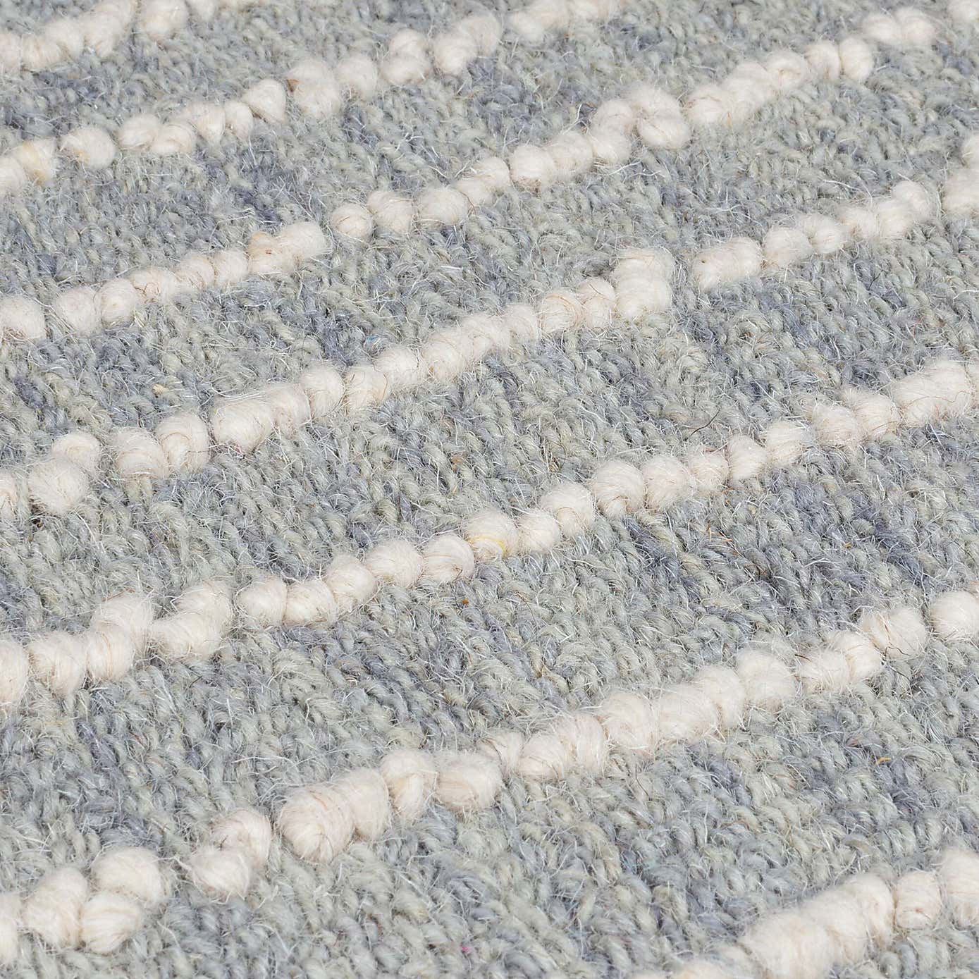 Wilson Abstract Wool Rug