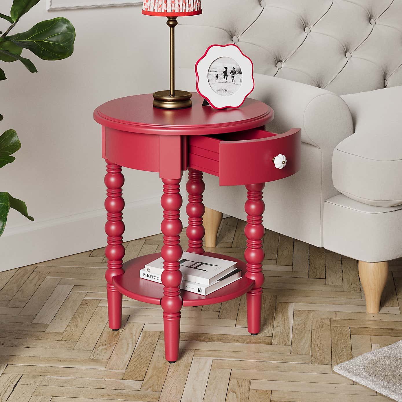Pippin Side Table