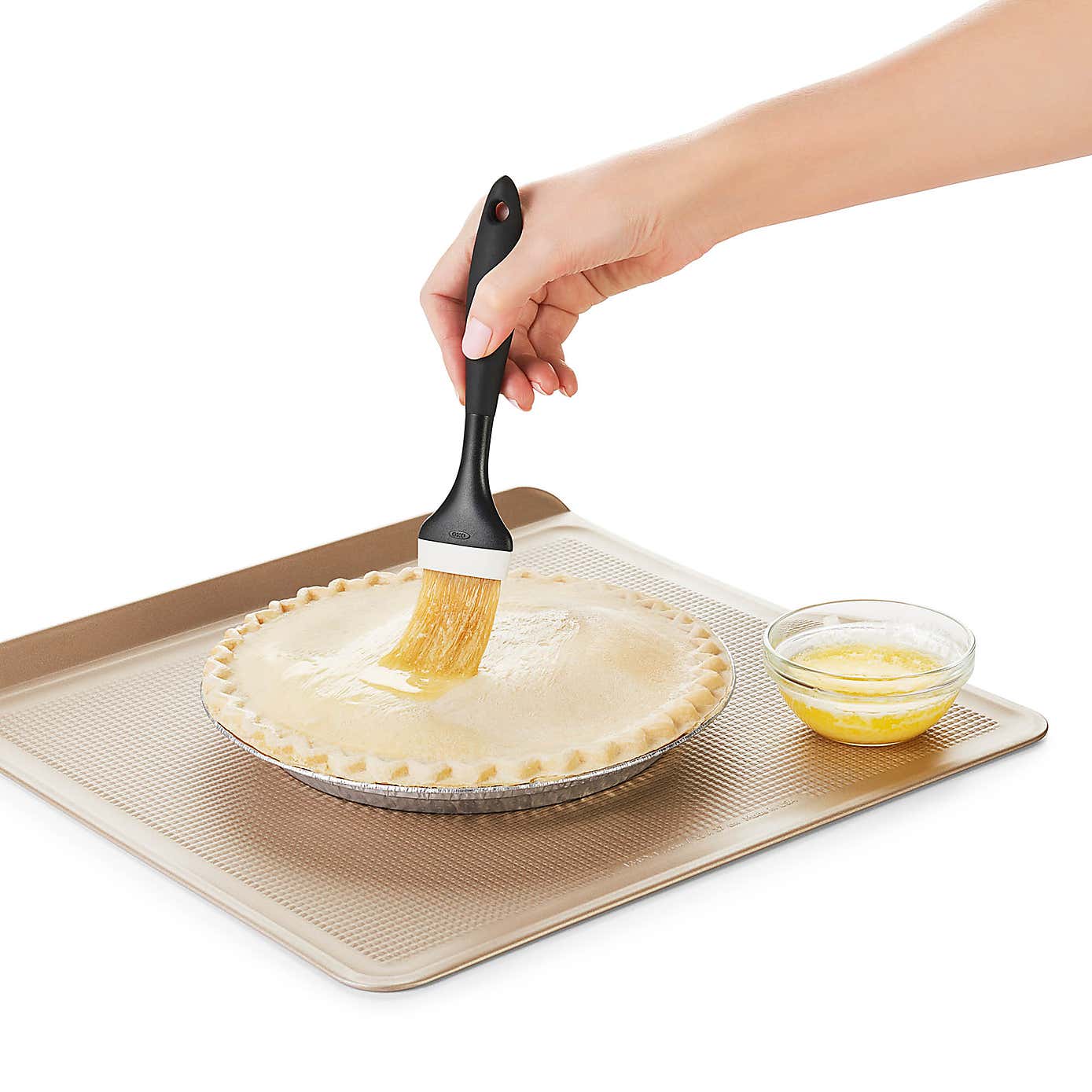 OXO Softworks Pastry Brush