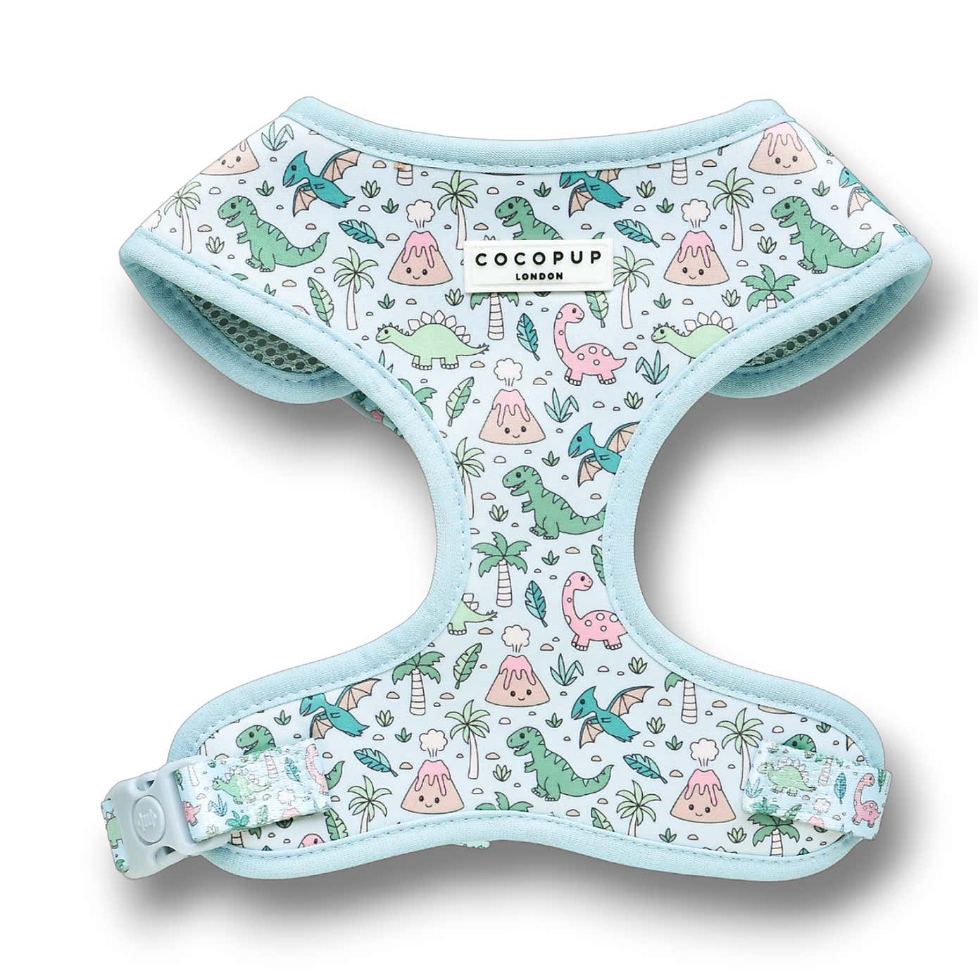 Cocopup Dinopaws Dog Harness