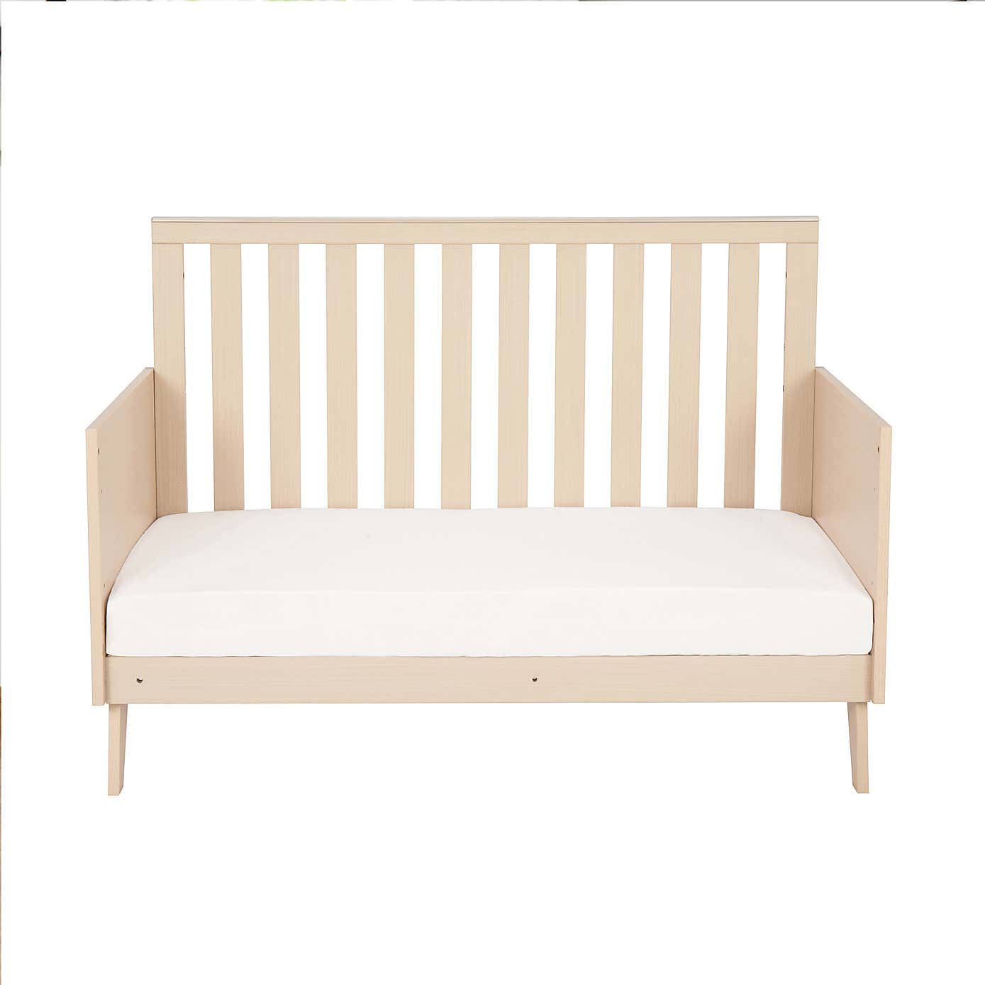 Dante Mini Cot Bed