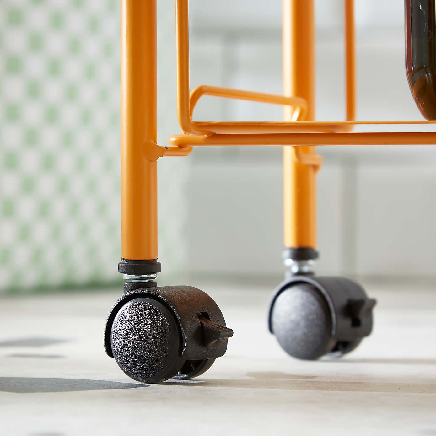 Elements Slimline Roller Caddy