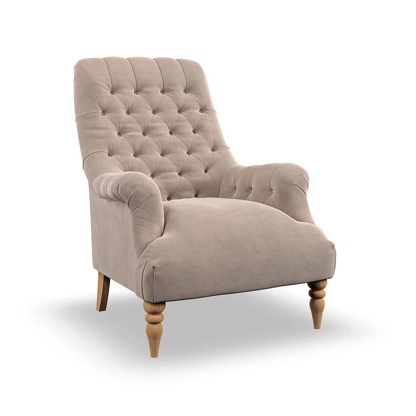 Bibury Armchair