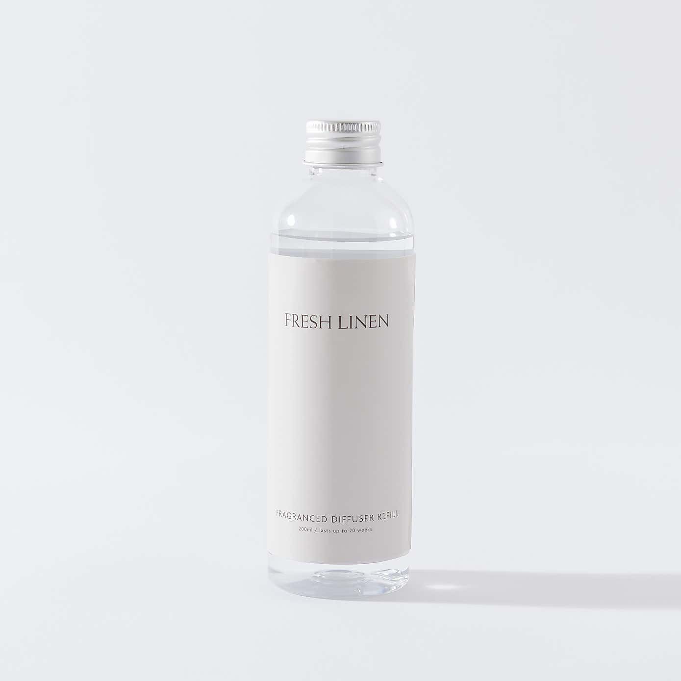 Fresh Linen Diffuser Refill