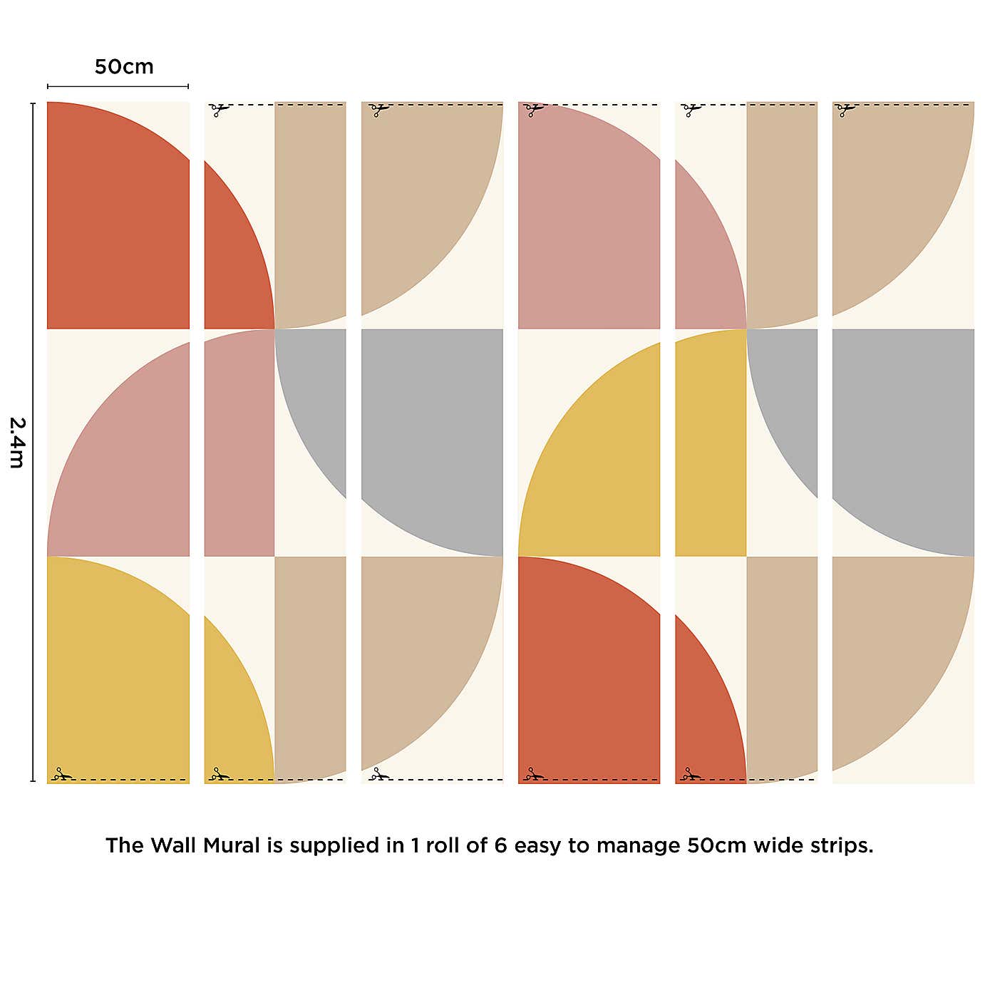 Elements Anton Mural