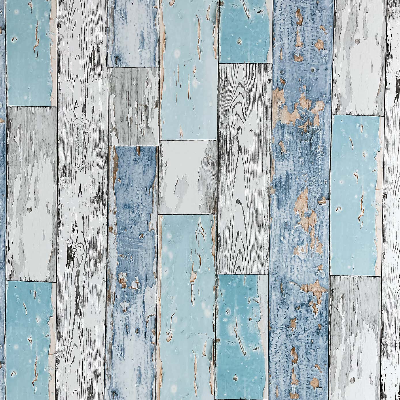 Fablon Scrapwood Sticky Back Plastic