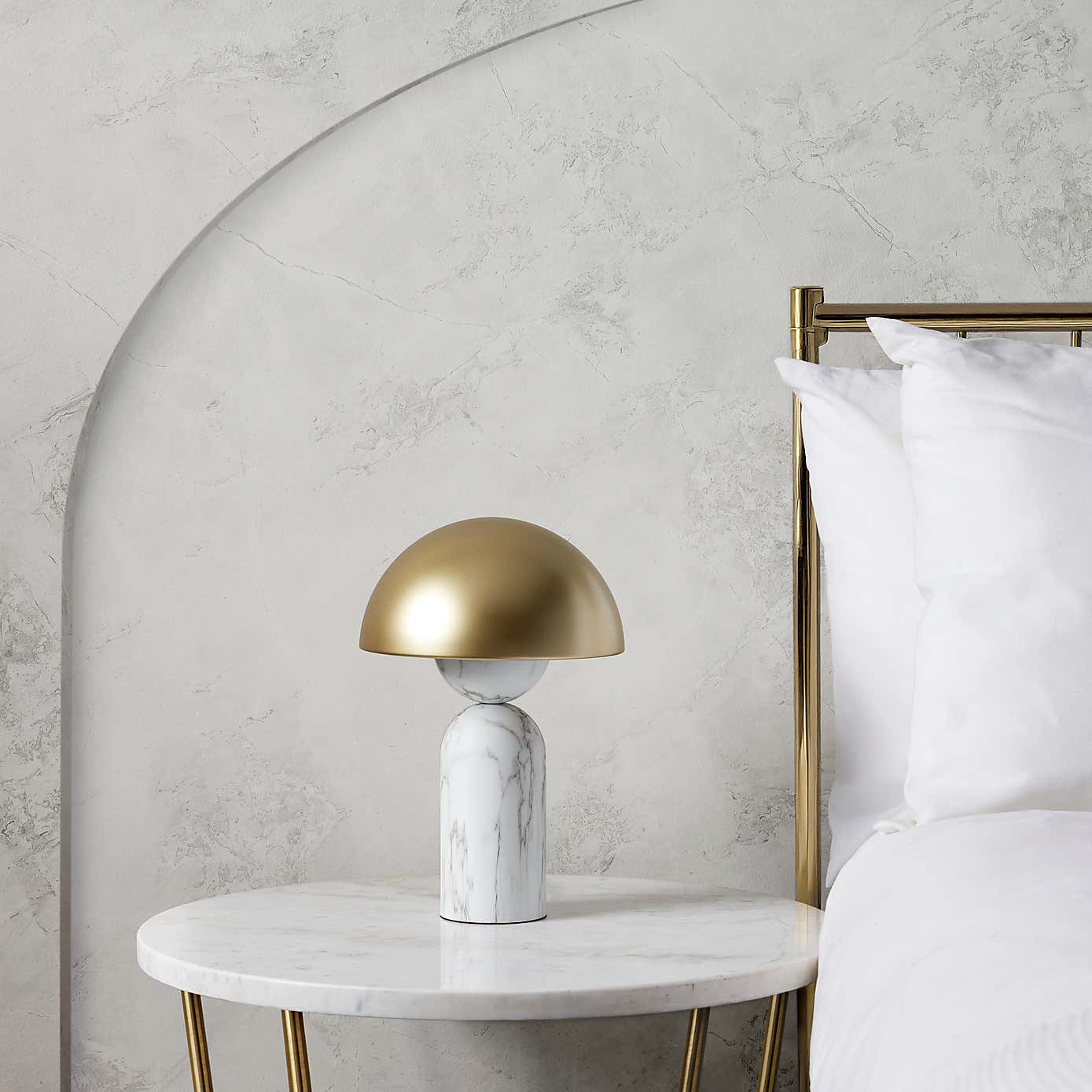 Elements Levi Table Lamp