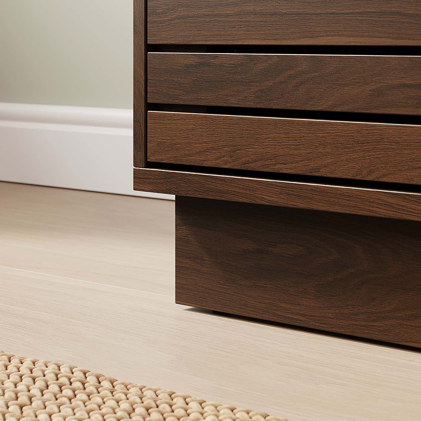 Wesley Small Sideboard