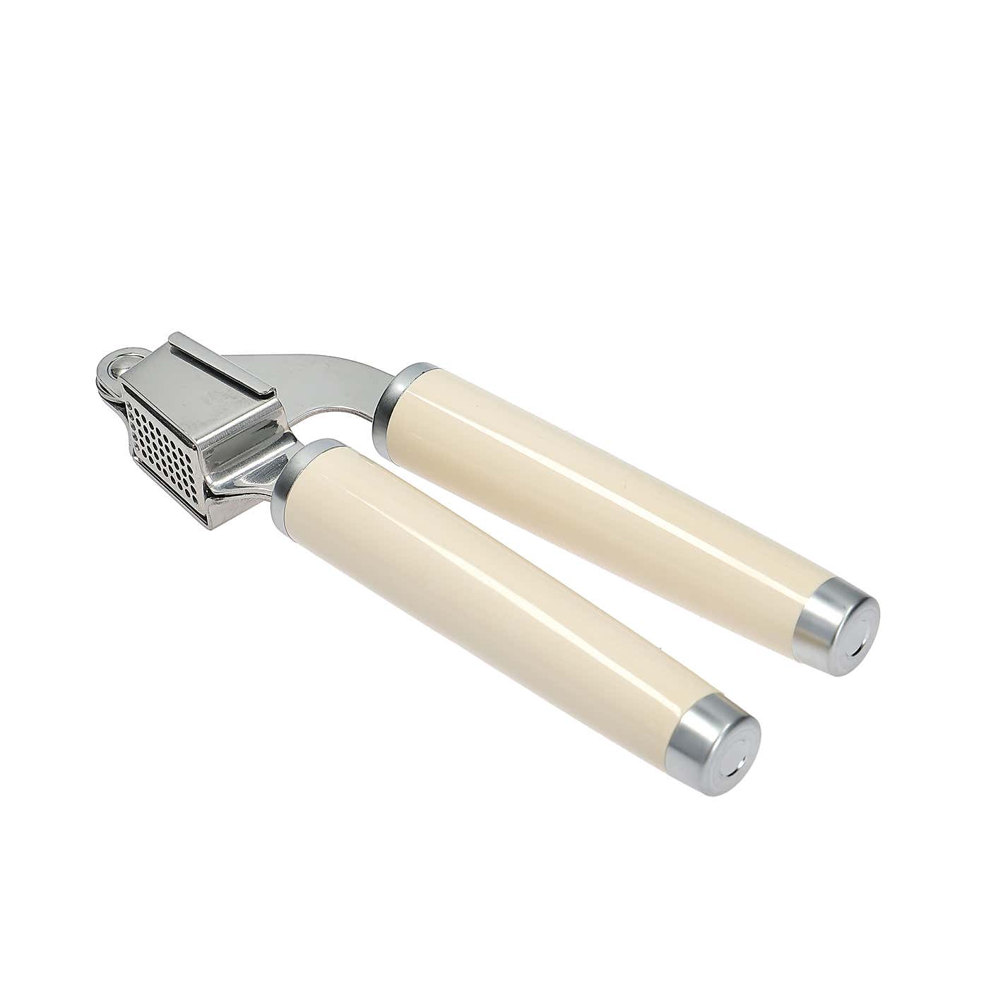 KitchenAid Stainless Steel Garlic Press