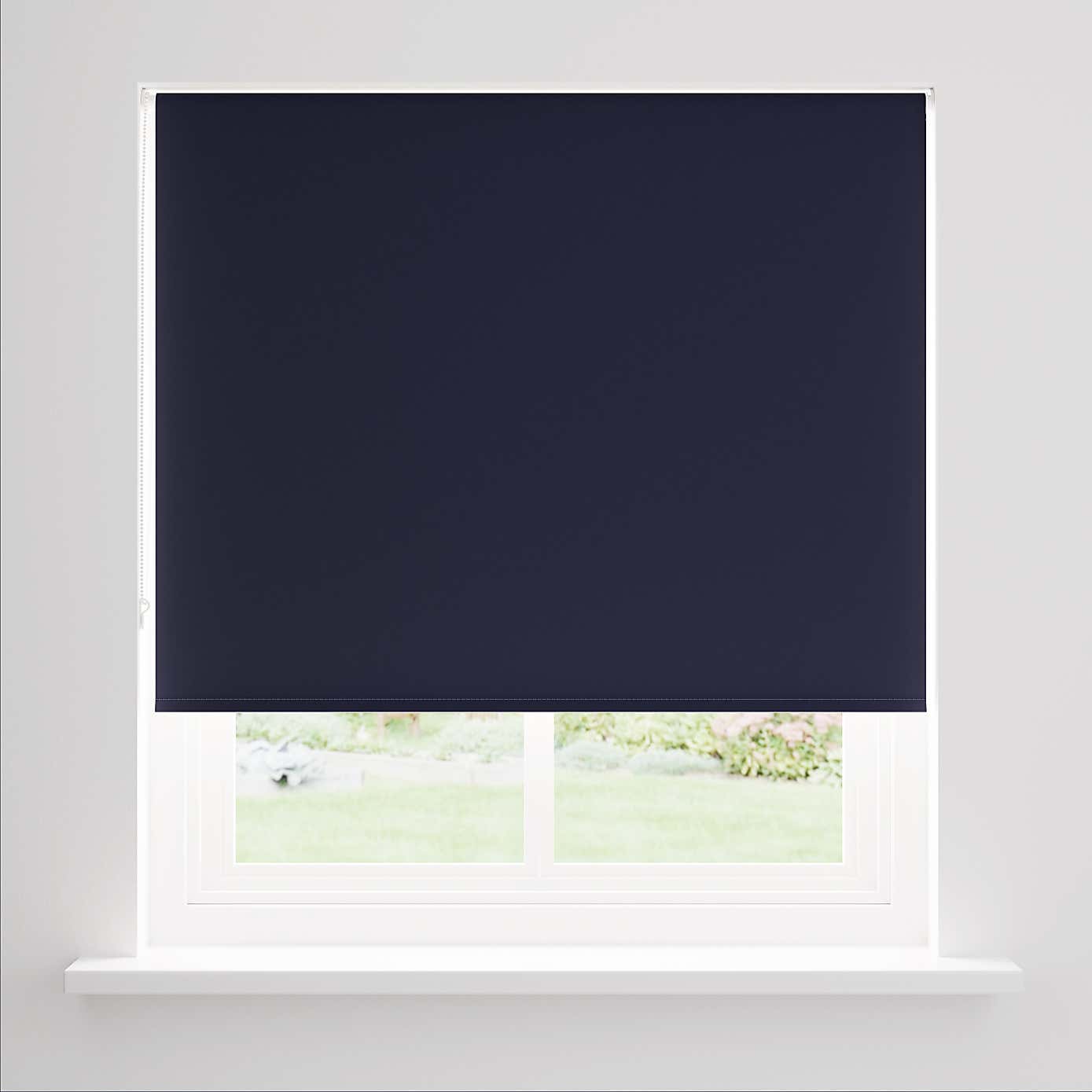 Blackout Roller Blind