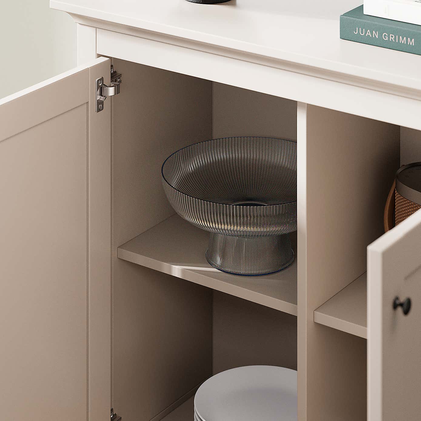 Lynton Small Sideboard