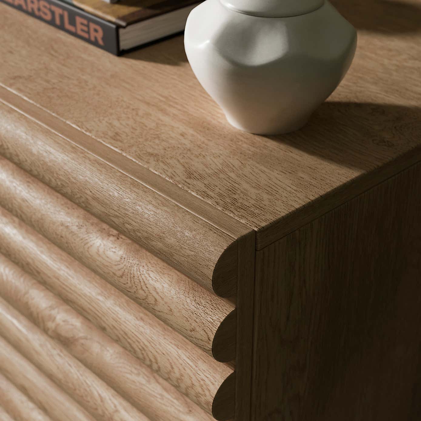 Dax Small Sideboard