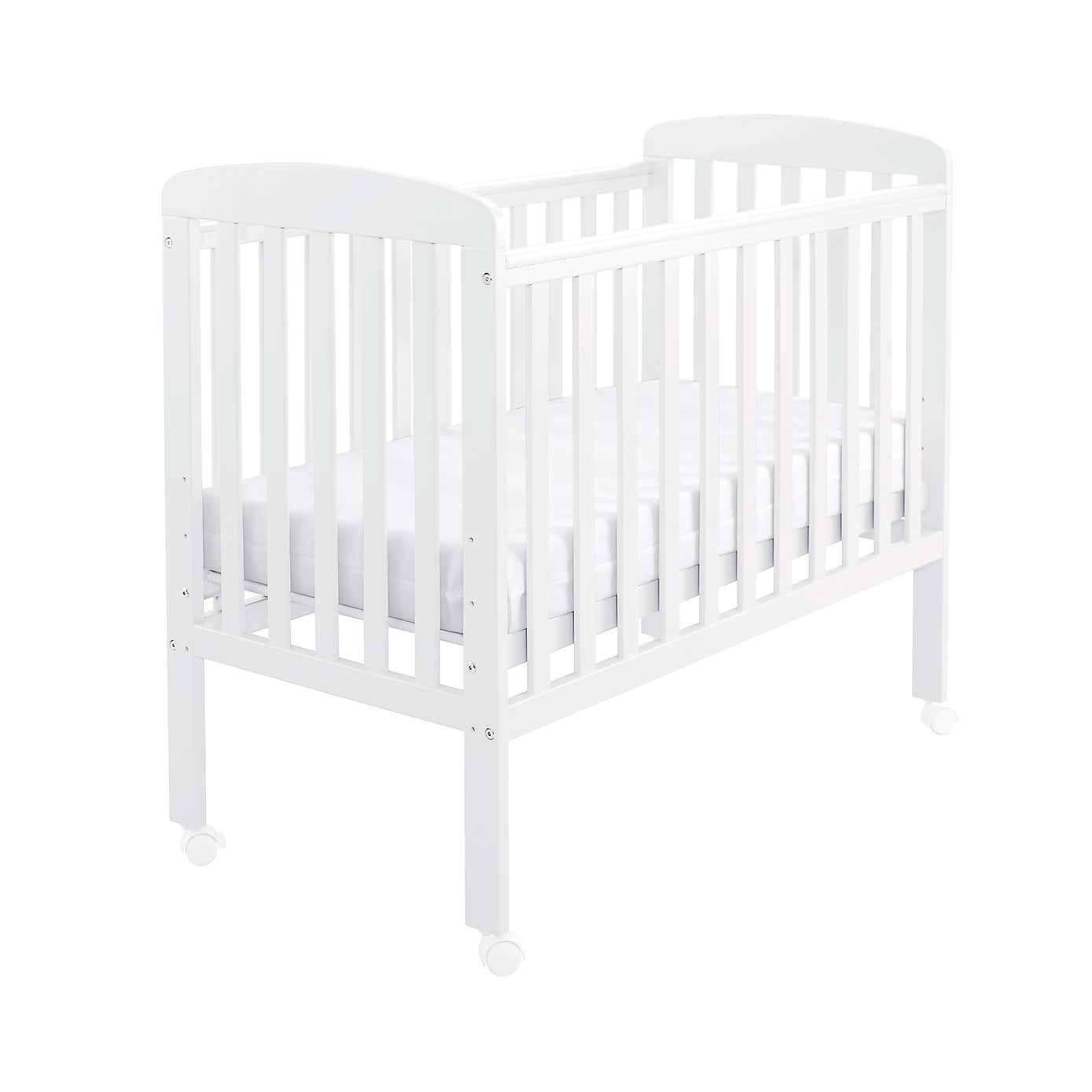 Babymore Space Saver Cot