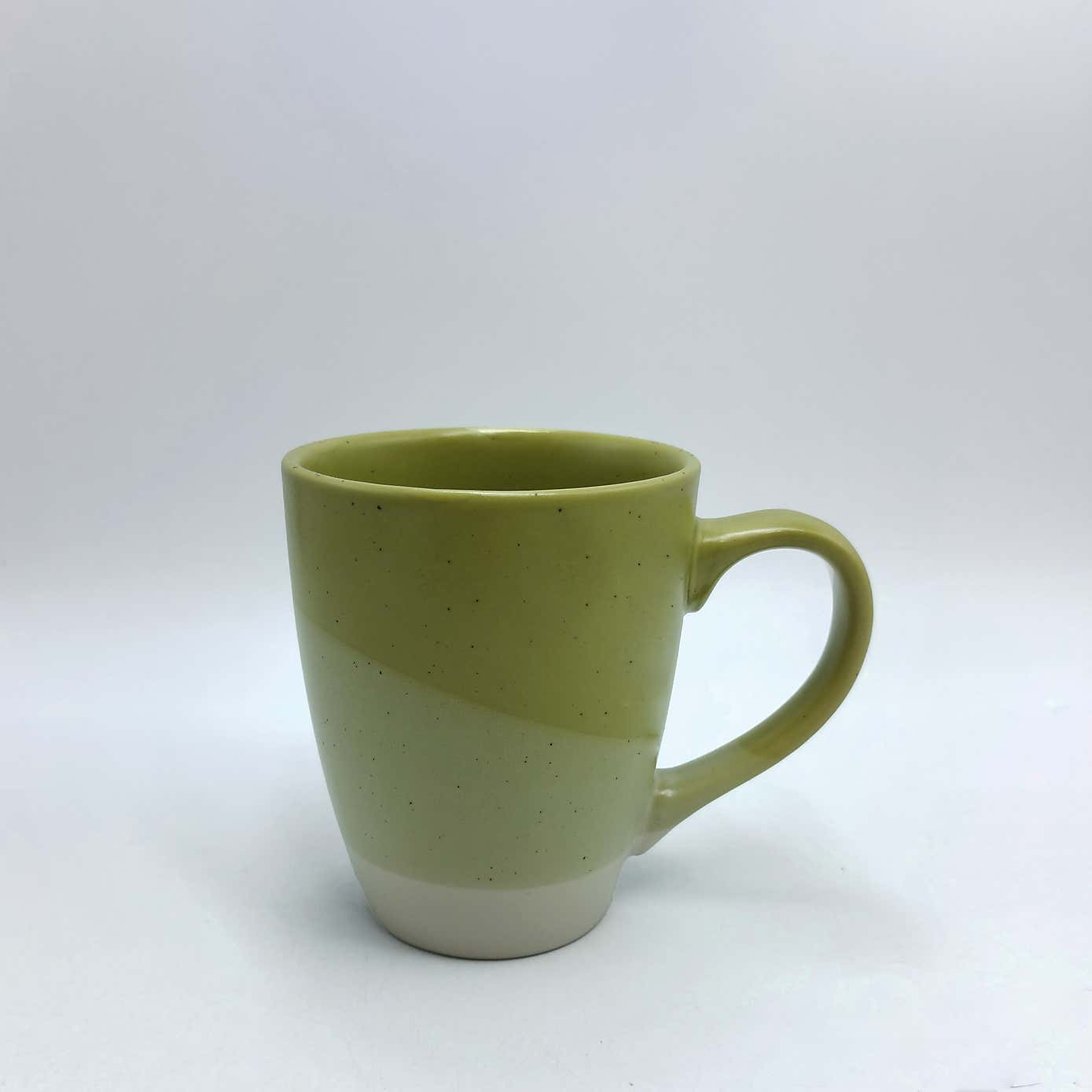 Orsen Green Mug