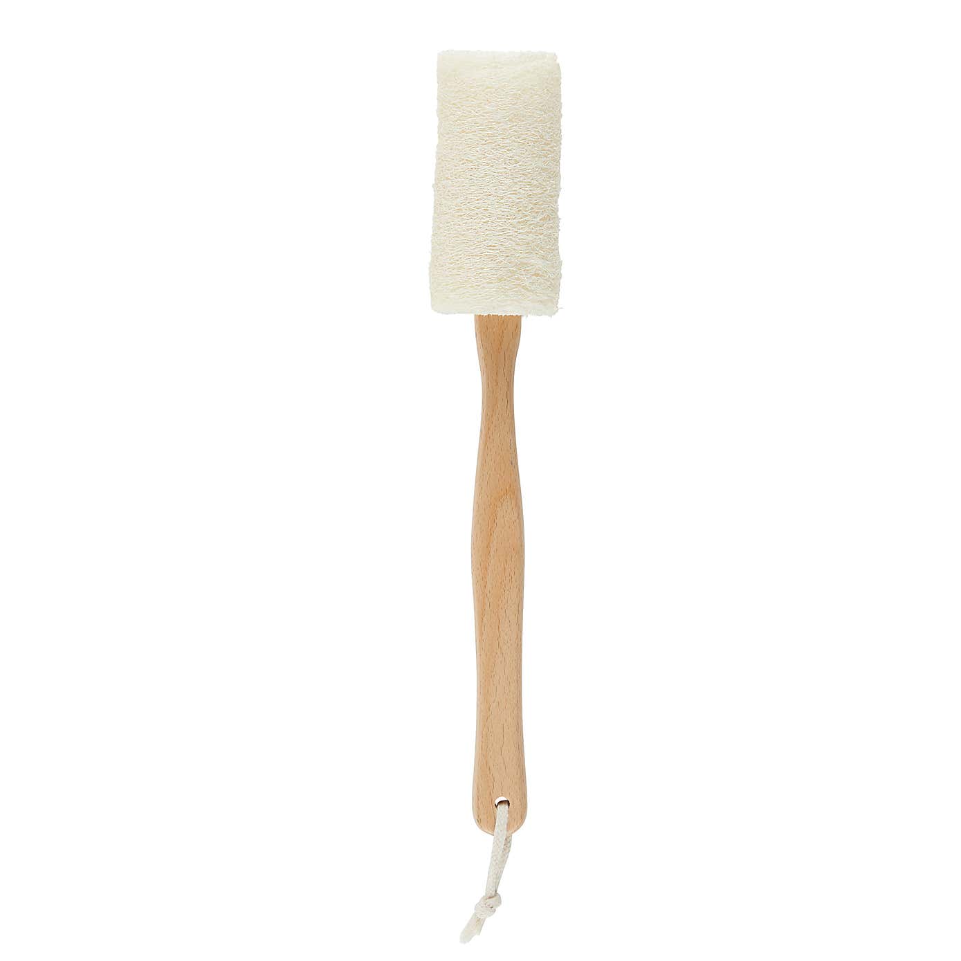 Long Handle Loofah