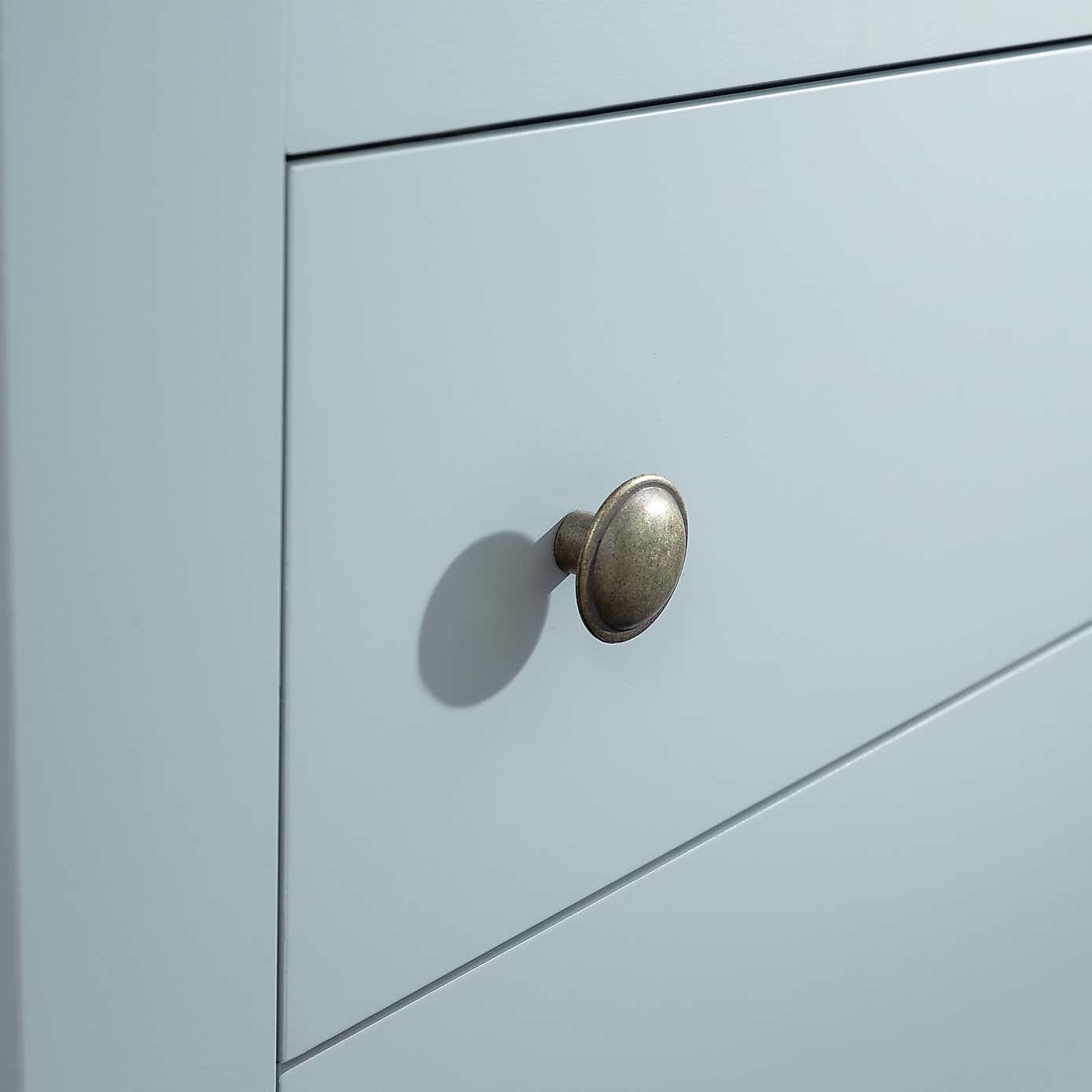 Deluxe Two Tier Shoe Drop