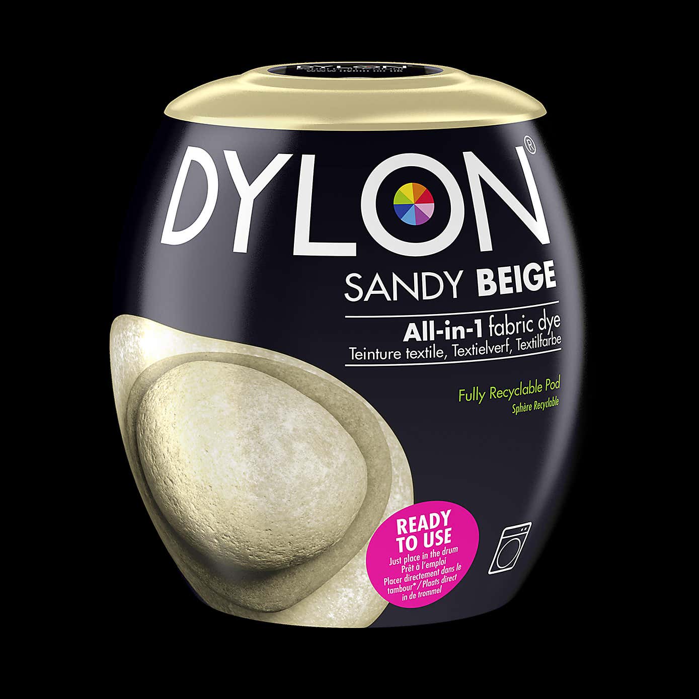 Dylon Machine Dye Pod