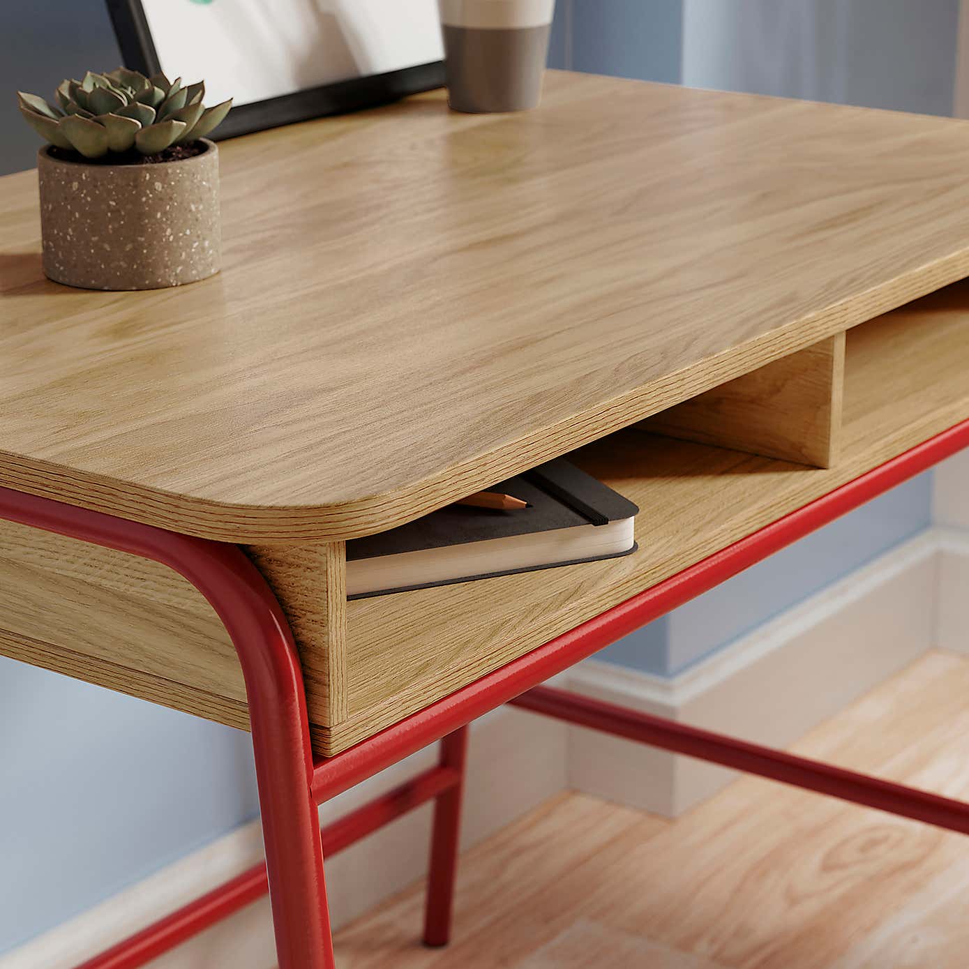 Elements Kids Griffin Desk