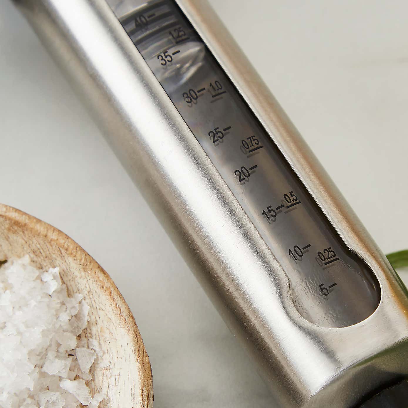 Gourmet Flavour Injector