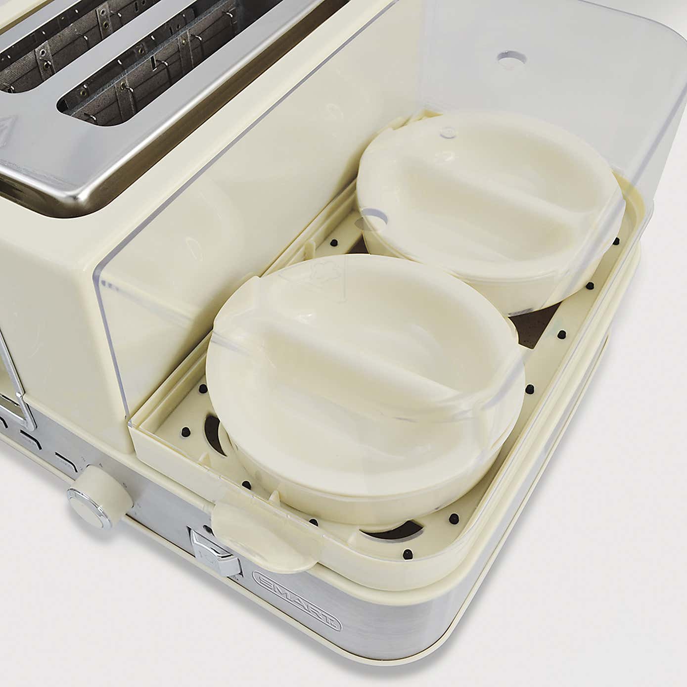 SMART Breakfast Master Premium