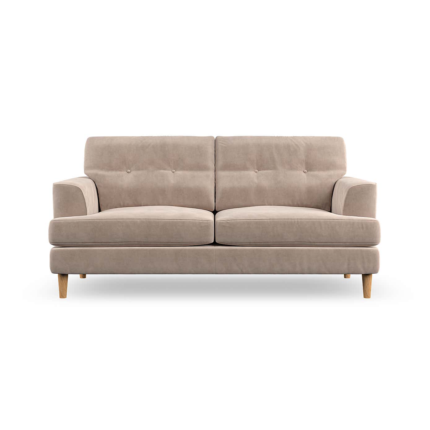 Cooper 3 Seater Sofa