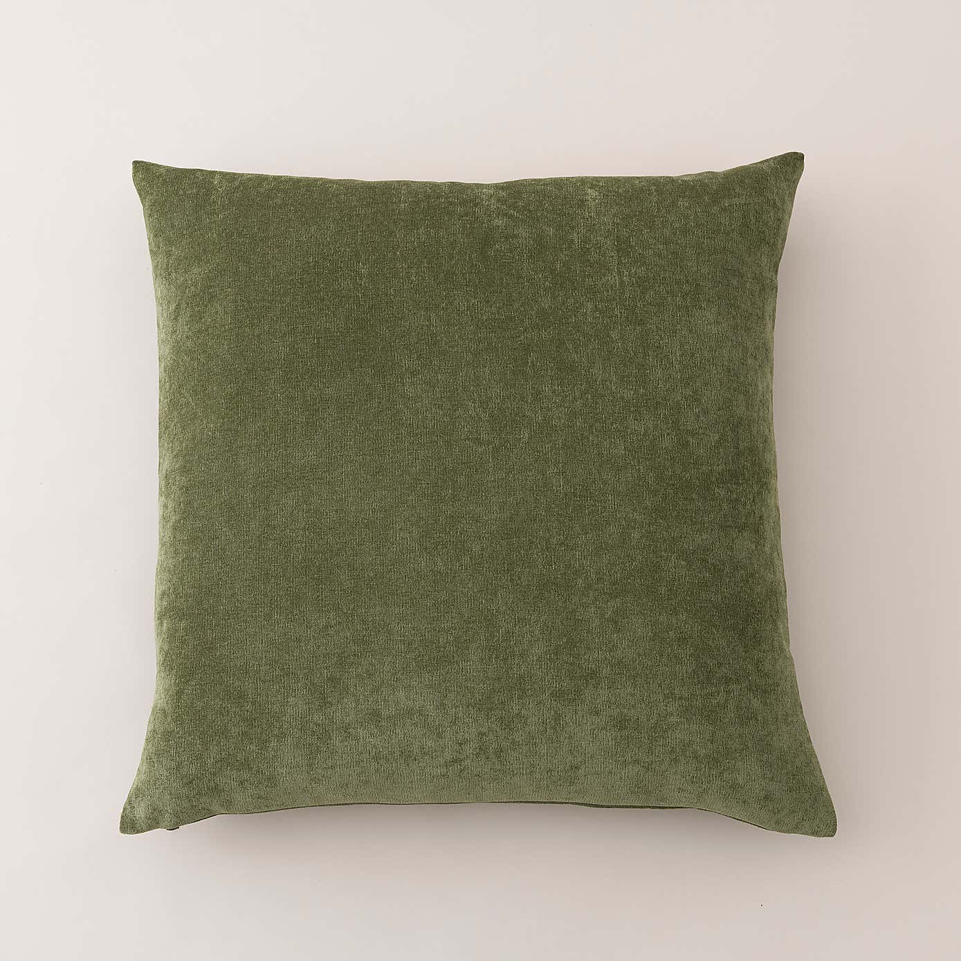 Velour Cushion