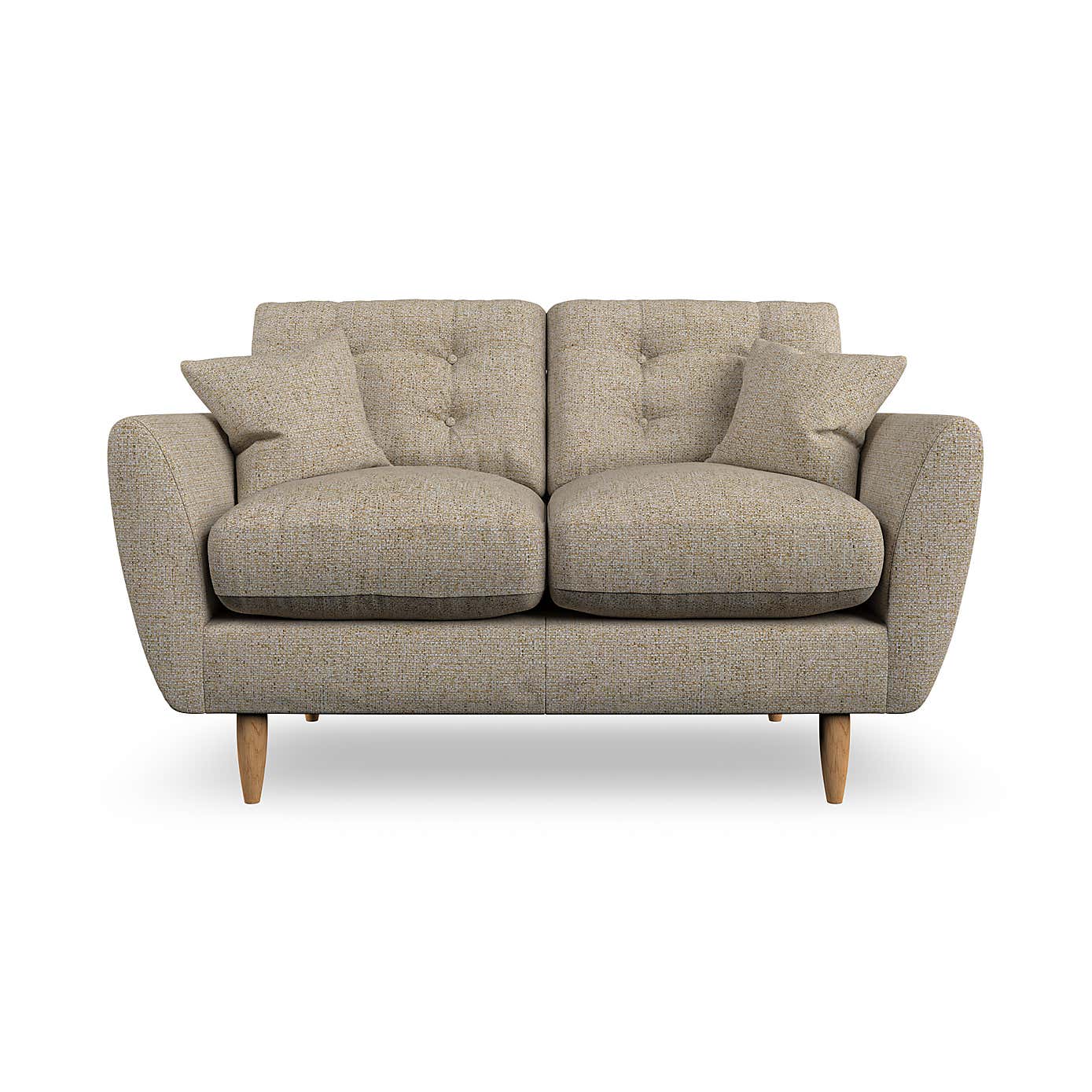 Anders 2 Seater Sofa