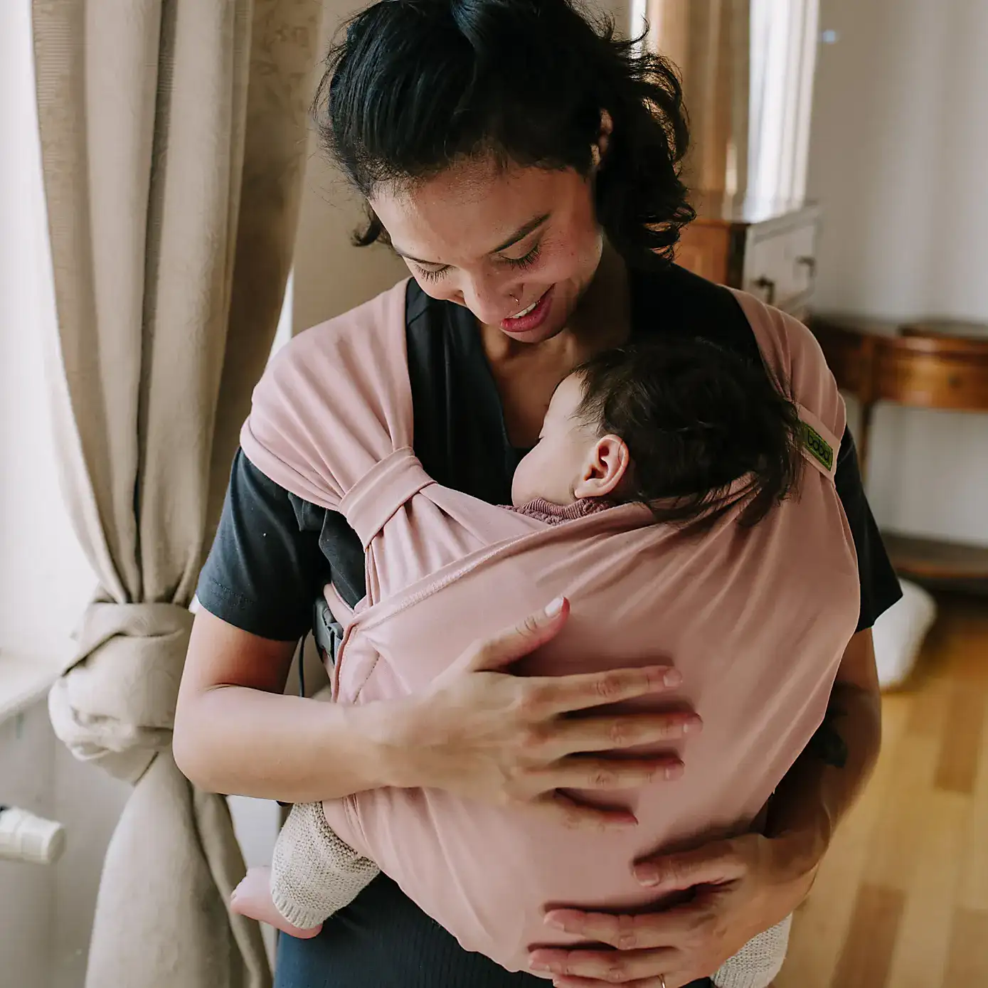 Tutti Bambini Boba Bliss Carrier