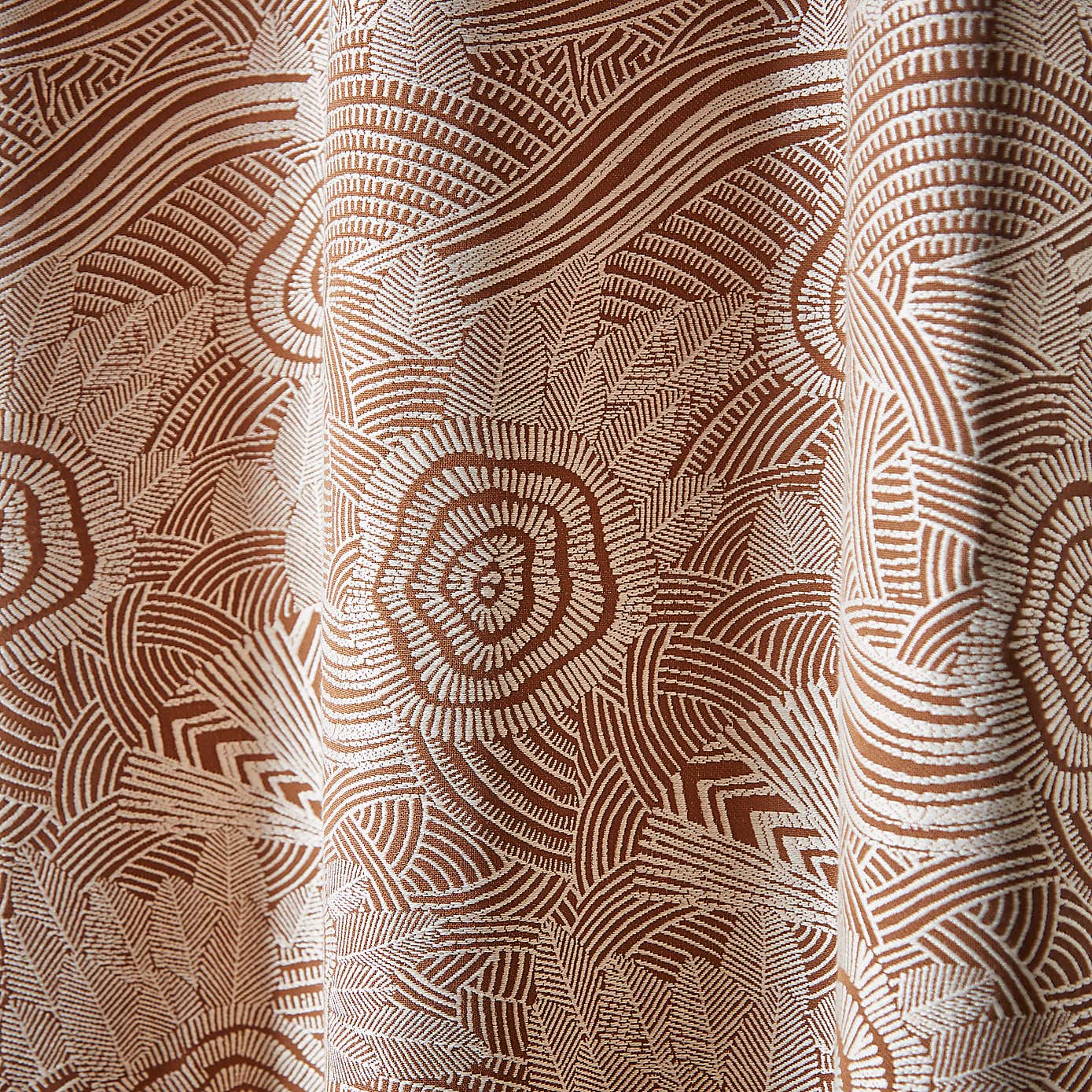 Ougi Eyelet Curtains