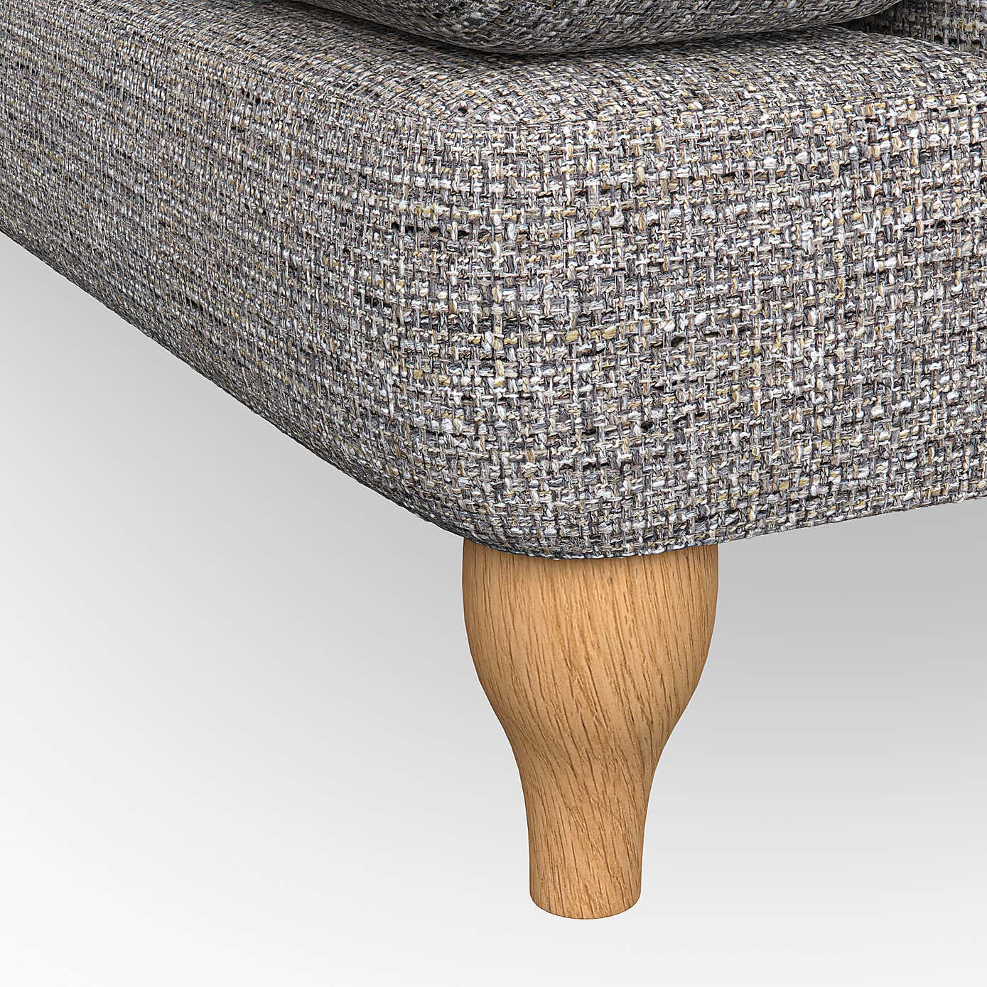 Canterbury 3 Seater Sofa