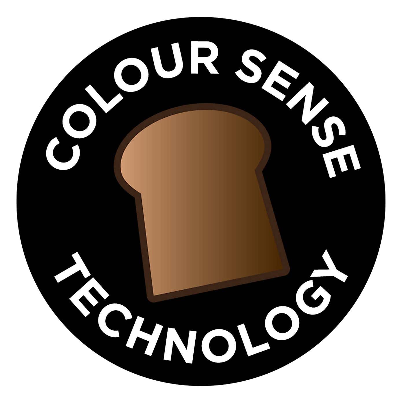 Russell Hobbs Attentive 2 Slice Stainless Steel Toaster