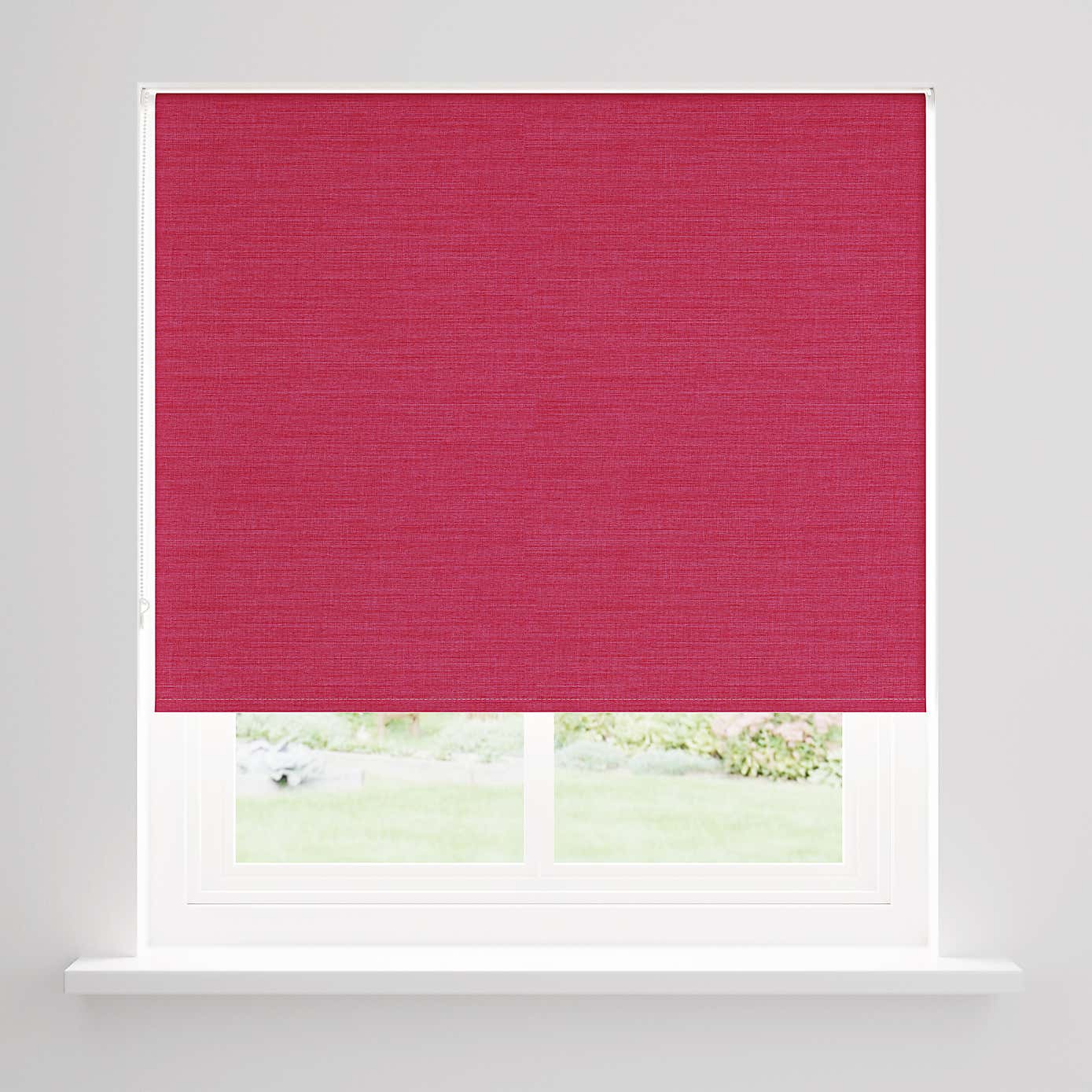 Solar Blackout Roller Blind