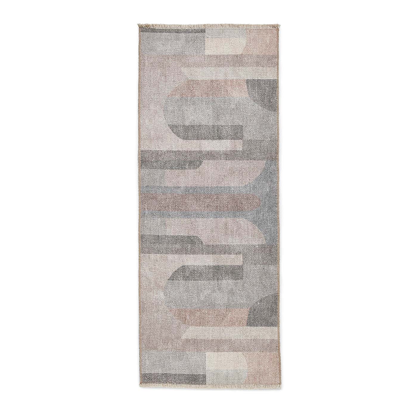 Whisper Geometric Runner