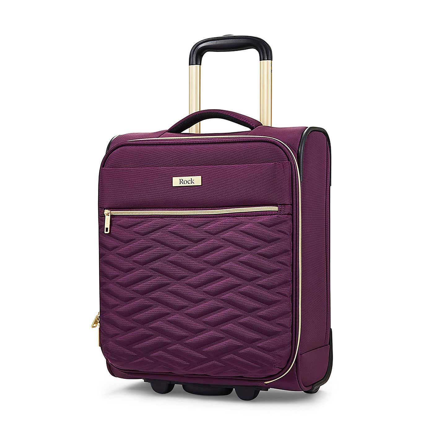 Rock Luggage Sloane Suitcase