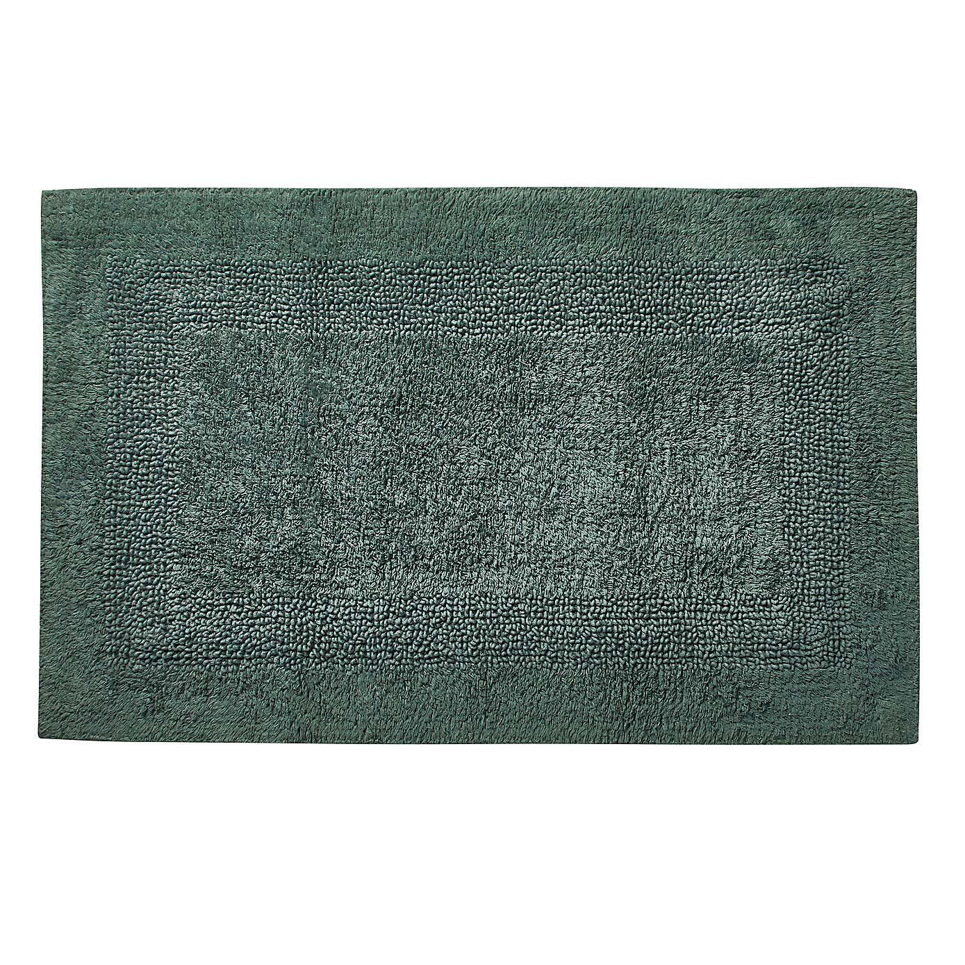 Super Soft Reversible Bath Mat