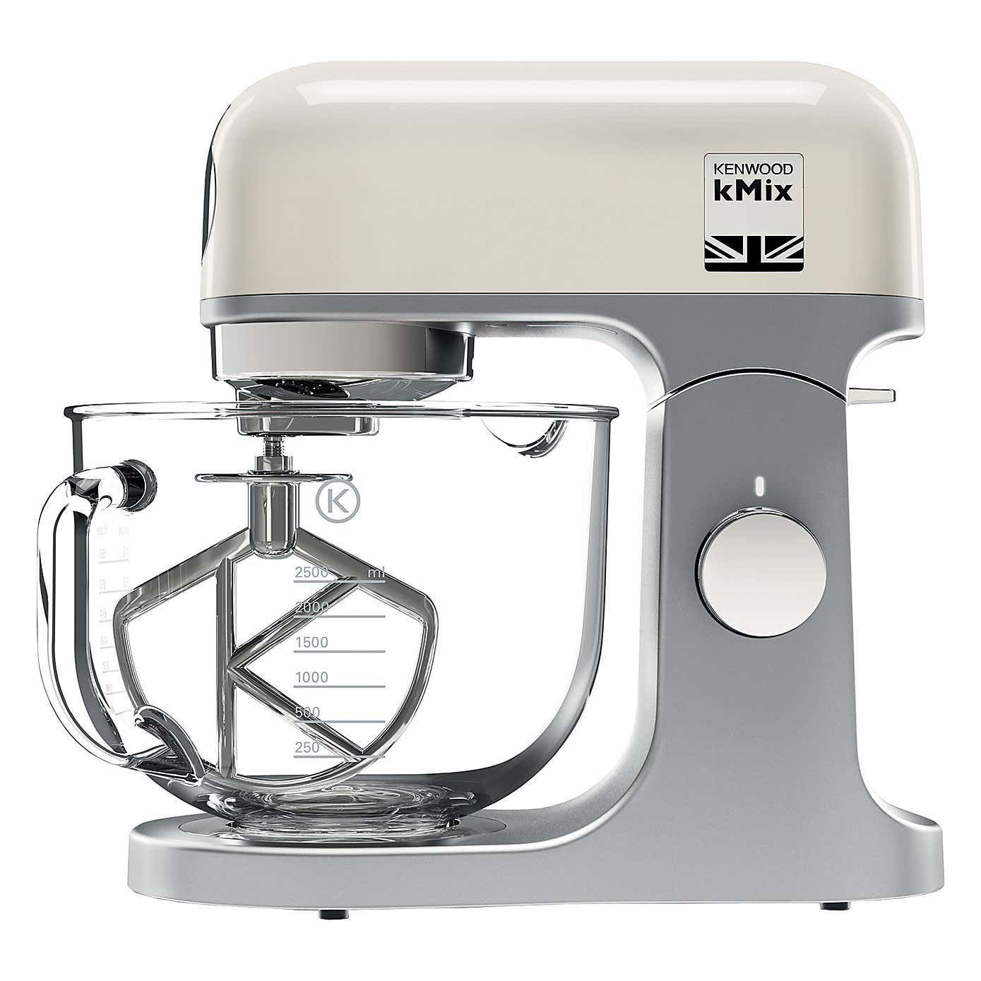 Kenwood 5L Kmix Stand Mixer