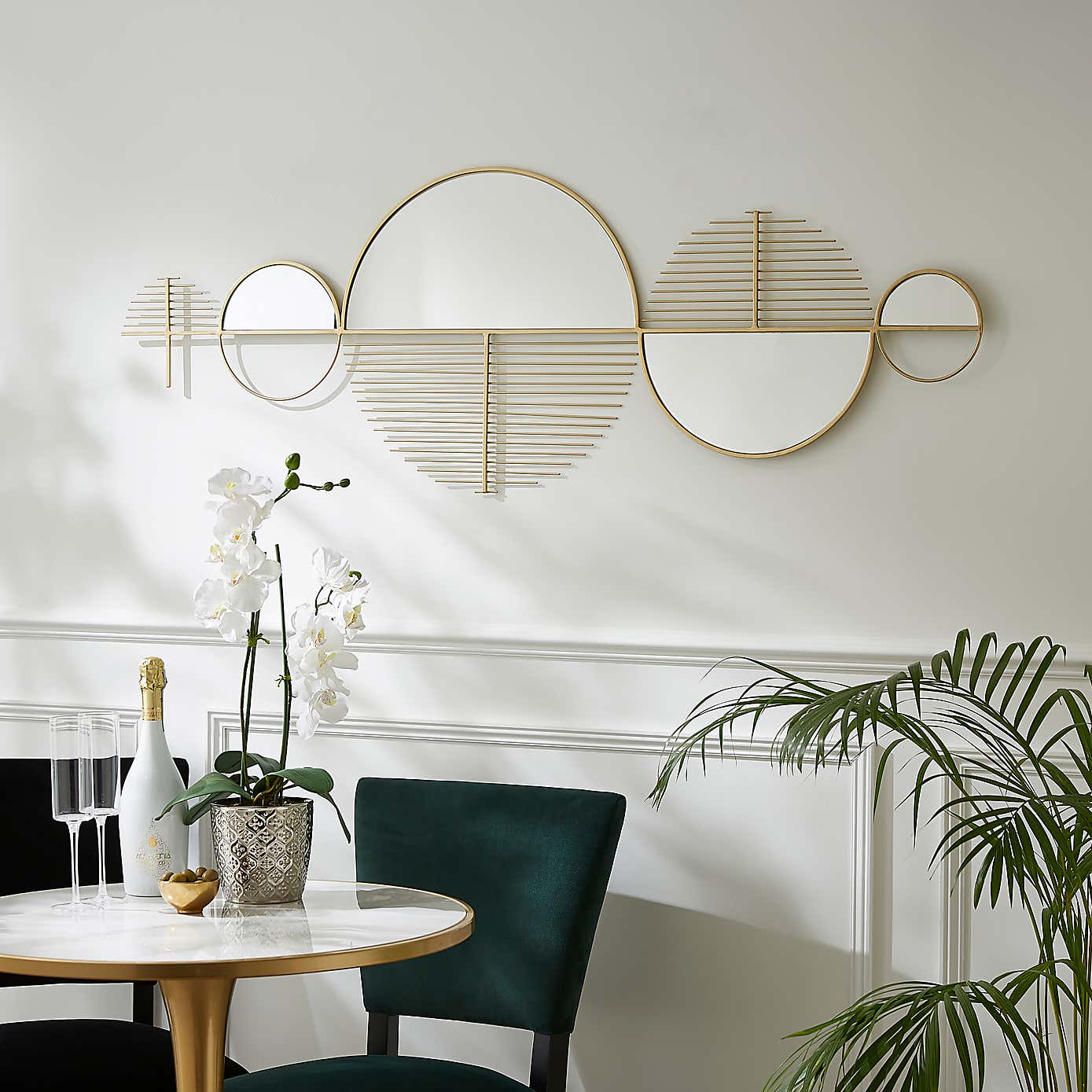 Elements Indoor Outdoor Wall Art